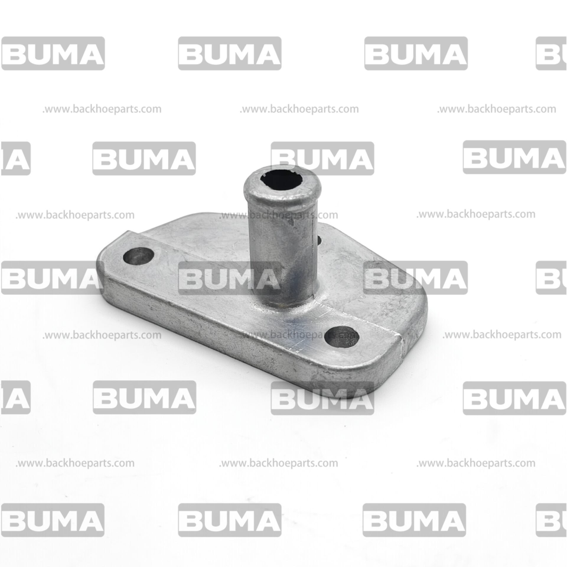 15521-73320 Water Return Flange For Kubota