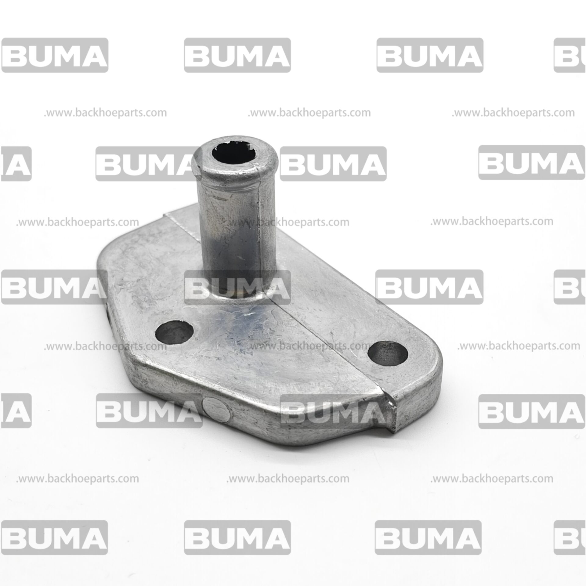 15521-73320 Water Return Flange For Kubota