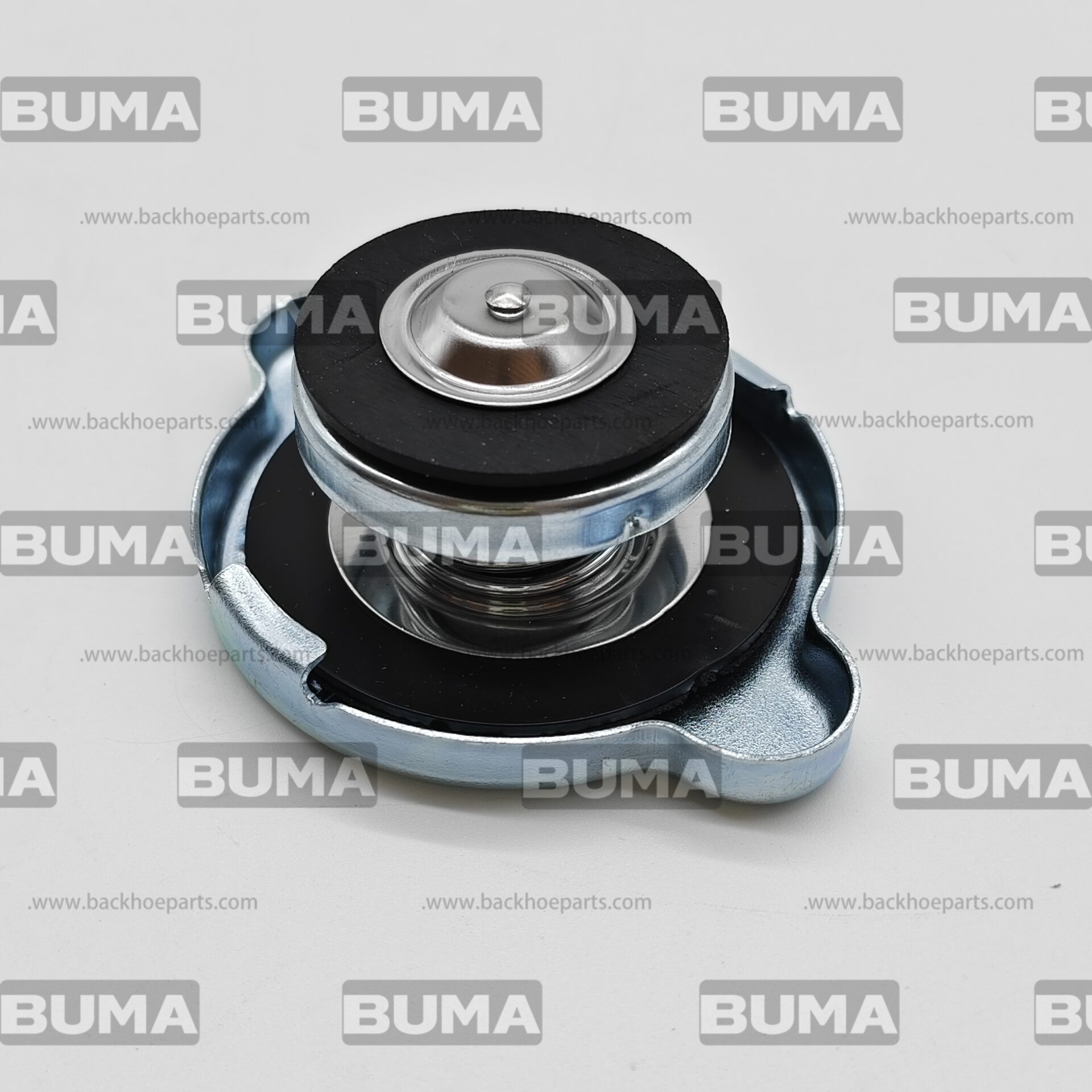 160/01980 Radiator Cap For JCB