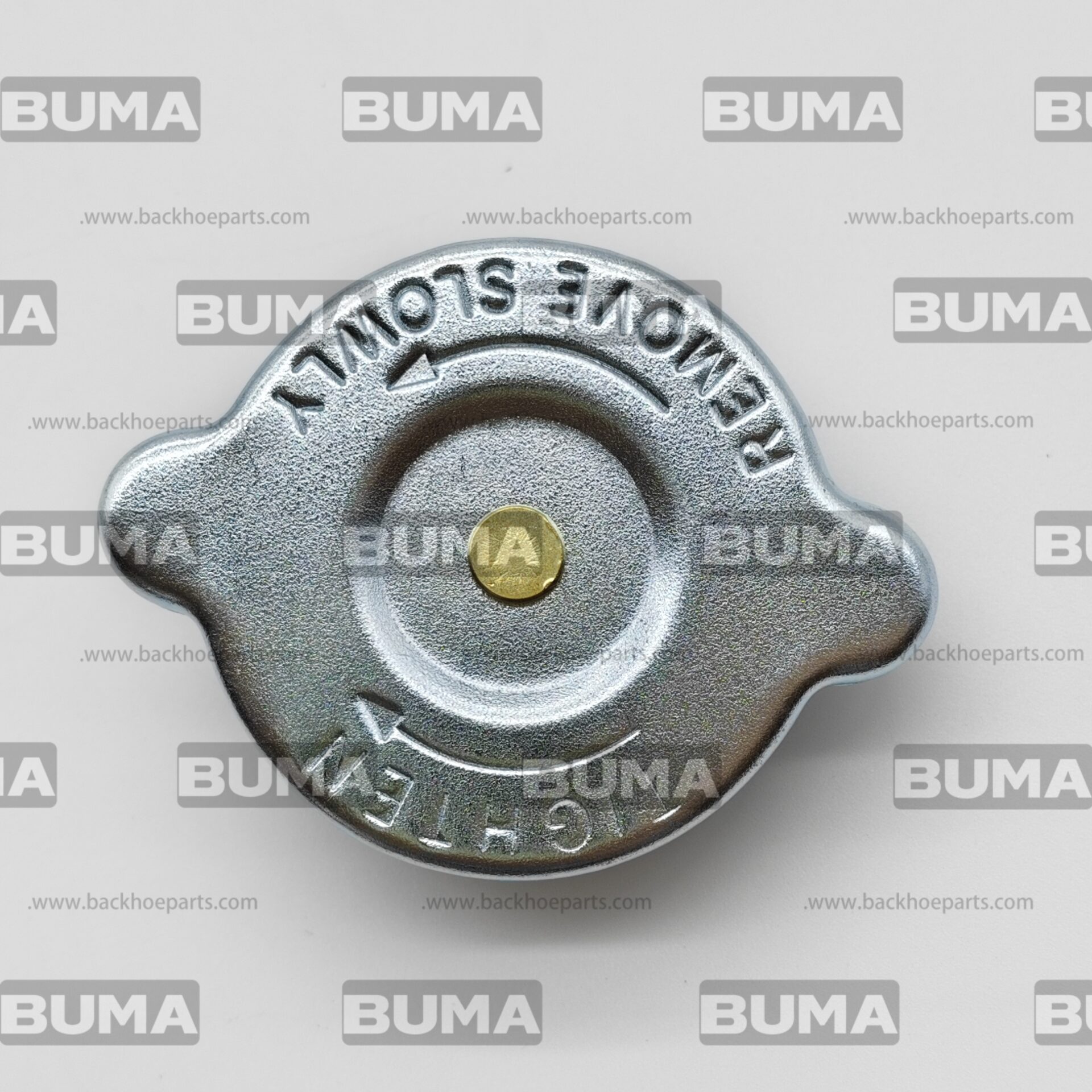 160/01980 Radiator Cap For JCB