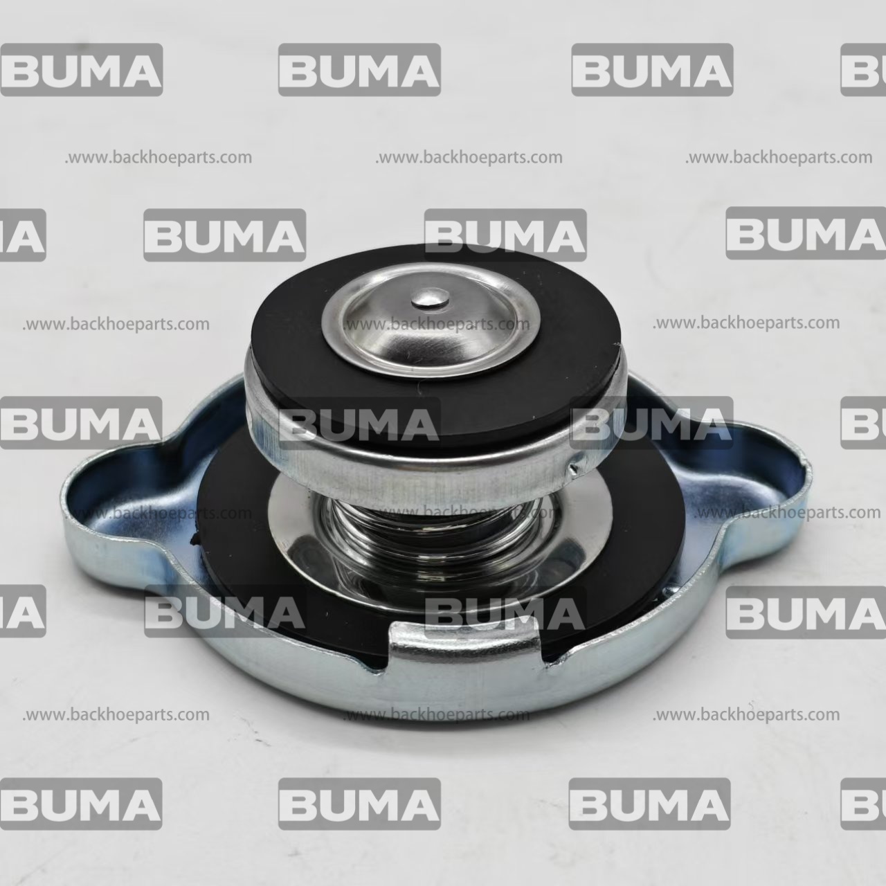 160/01980 Cap For JCB