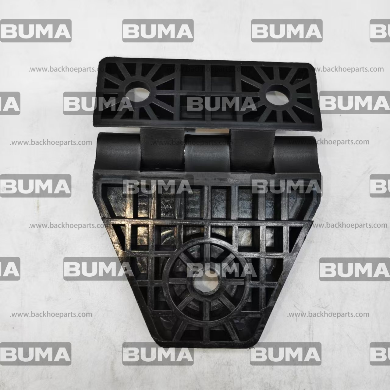 162/02708 Hinge Plastic For JCB