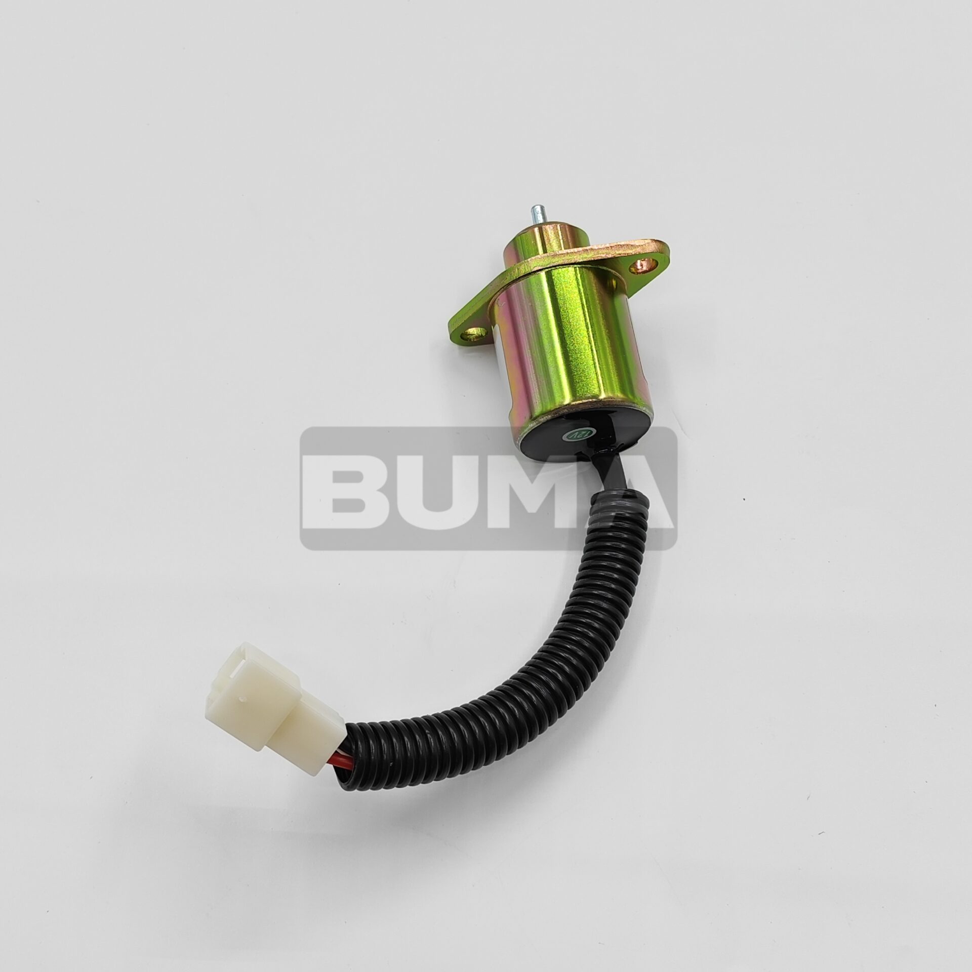 16616-60010 Fuel Shutoff Solenoid For Kubota