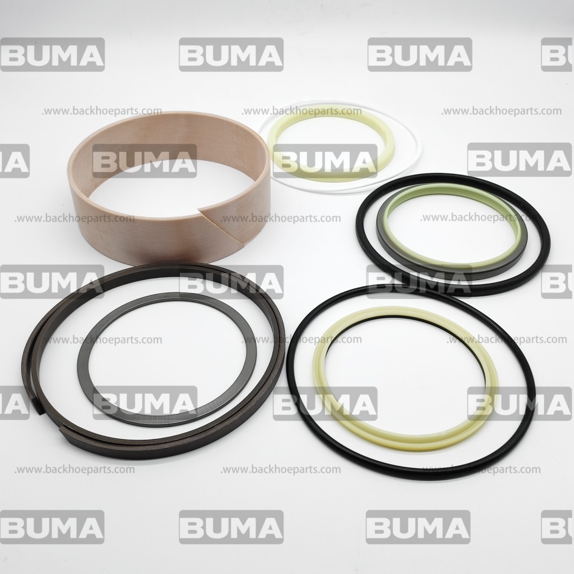 168-0759 Seal Kit