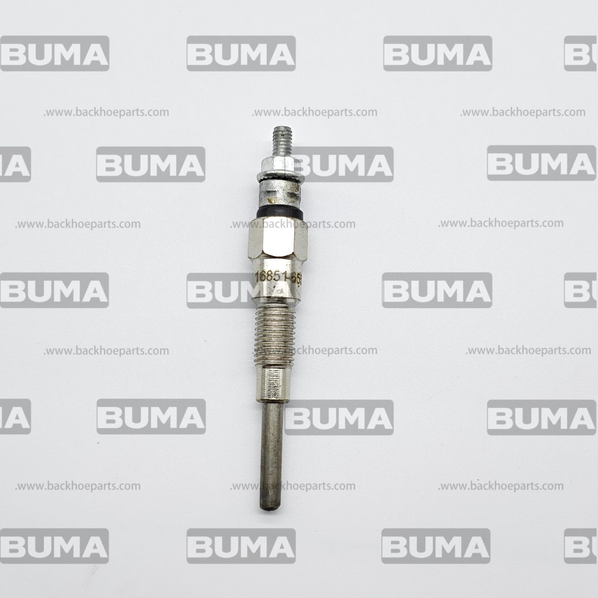 1685165512 Glow Plug For Kubota