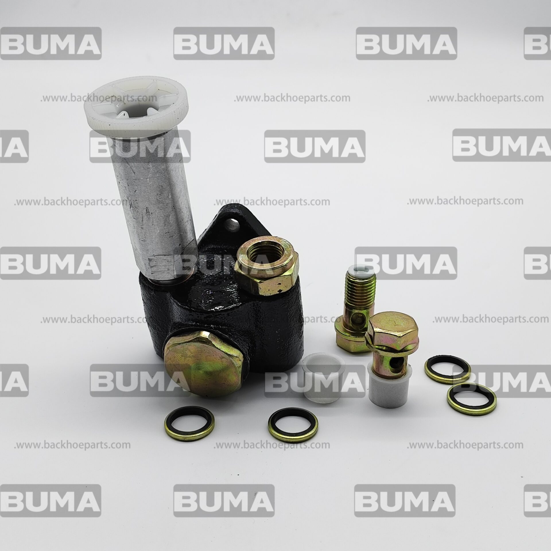 17/308403 Fuel Lift Pump For JCB