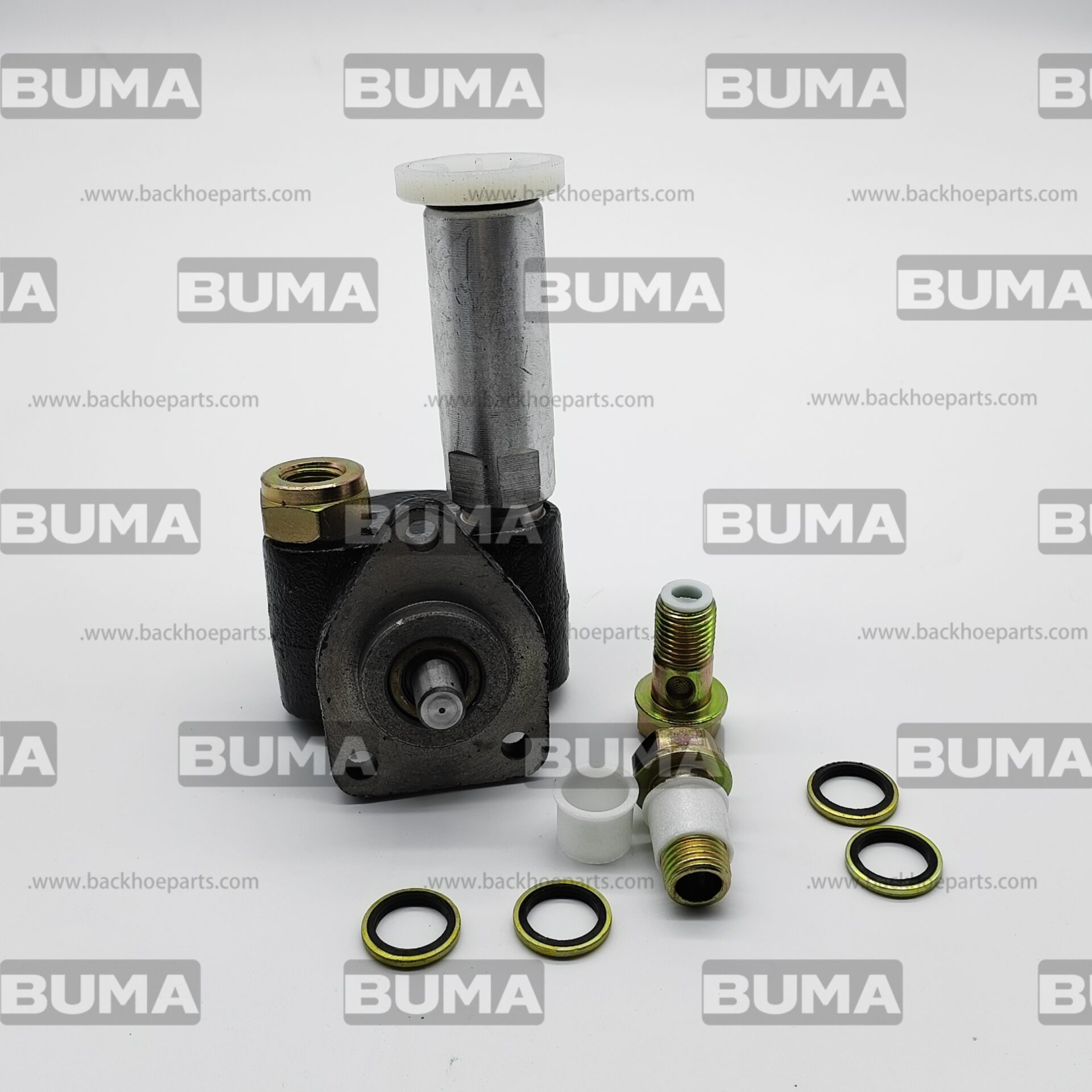 17/308403 Fuel Lift Pump For JCB