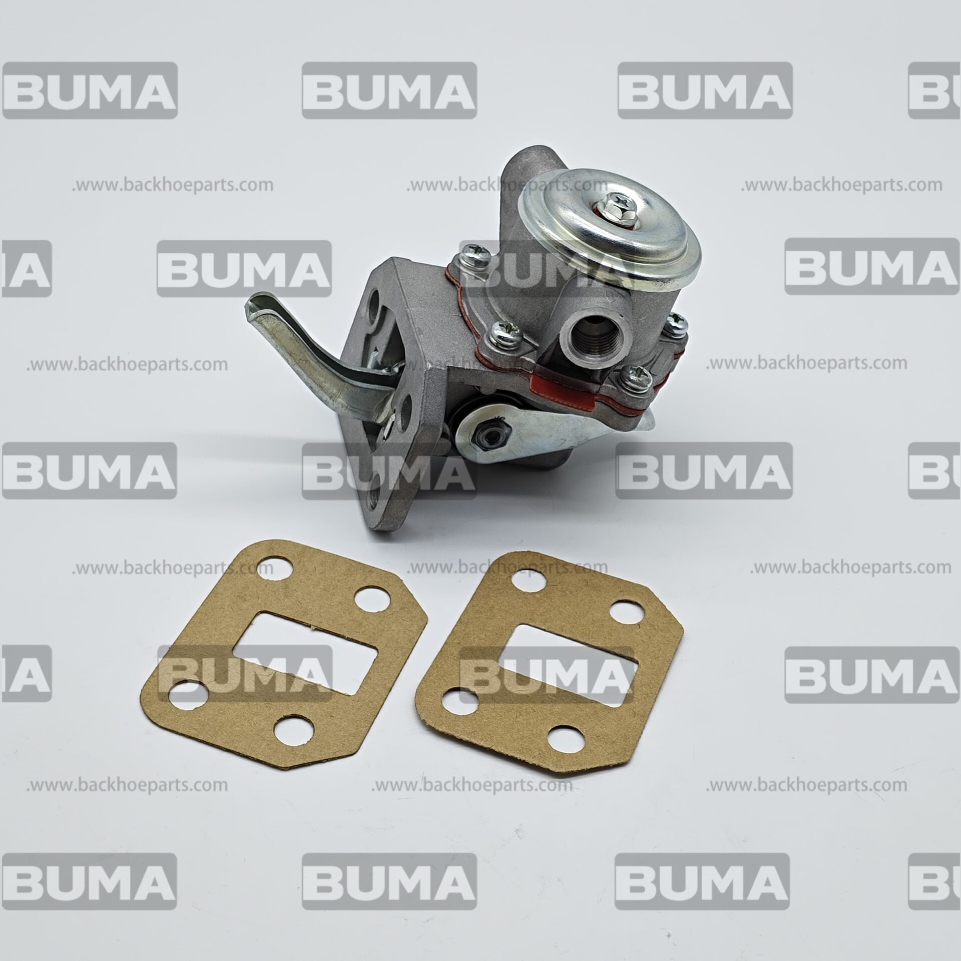 17/402100 Fuel Pump For JCB