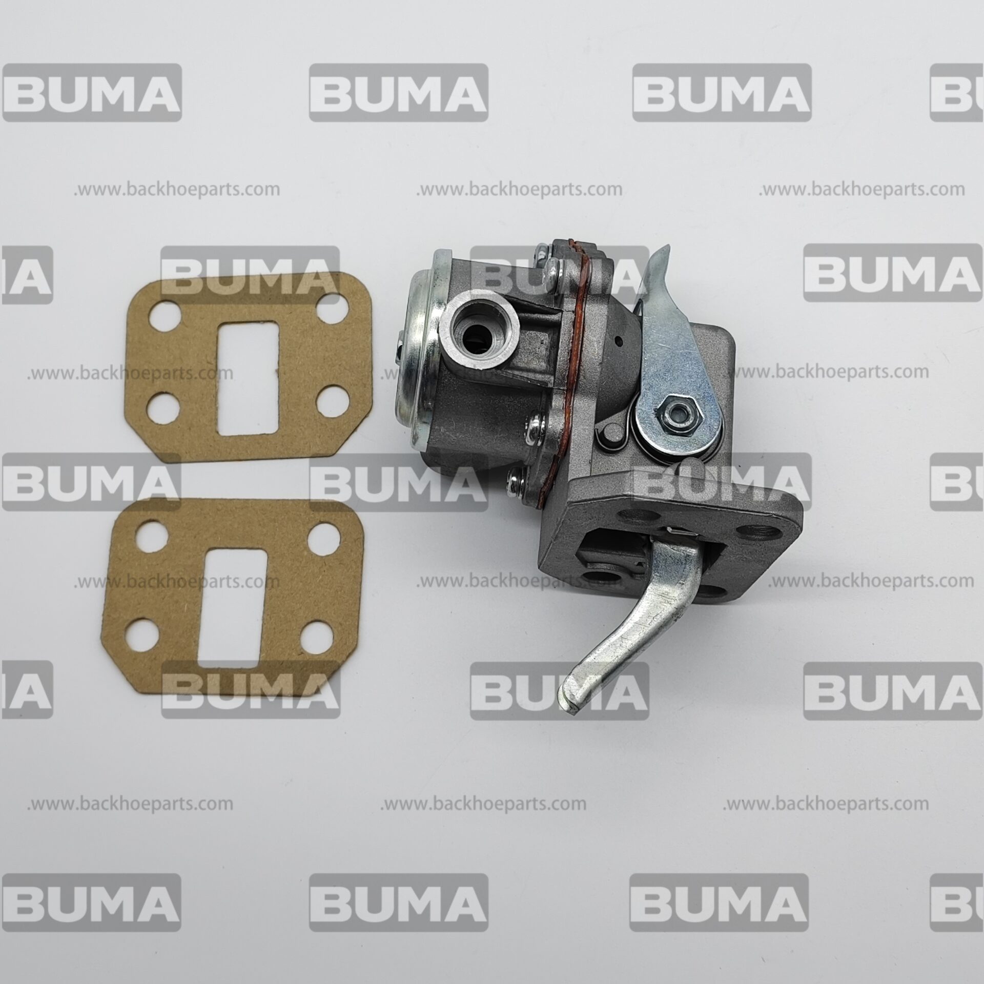 17/402100 Fuel Pump For JCB