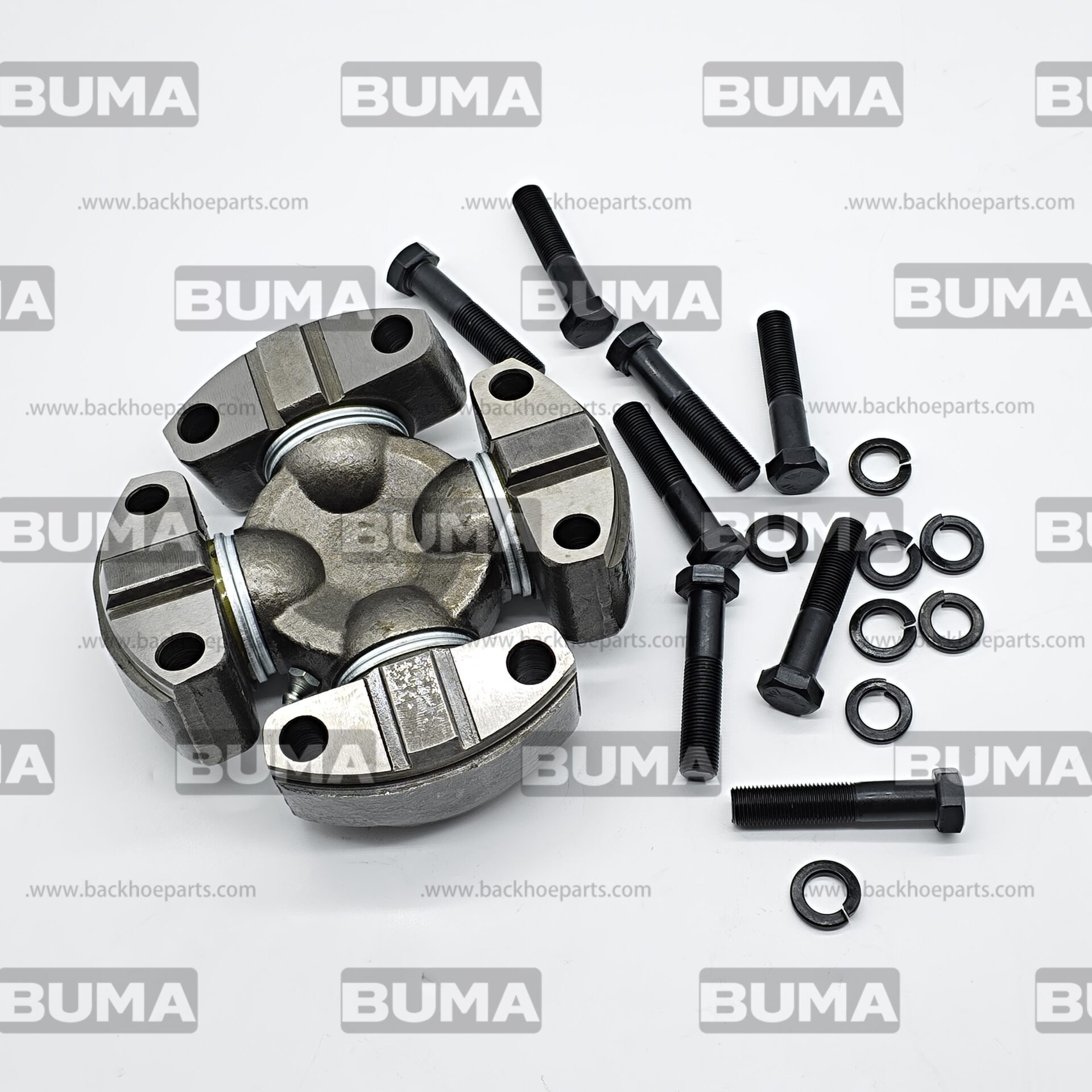 172-0871 Spider & Bearing GP