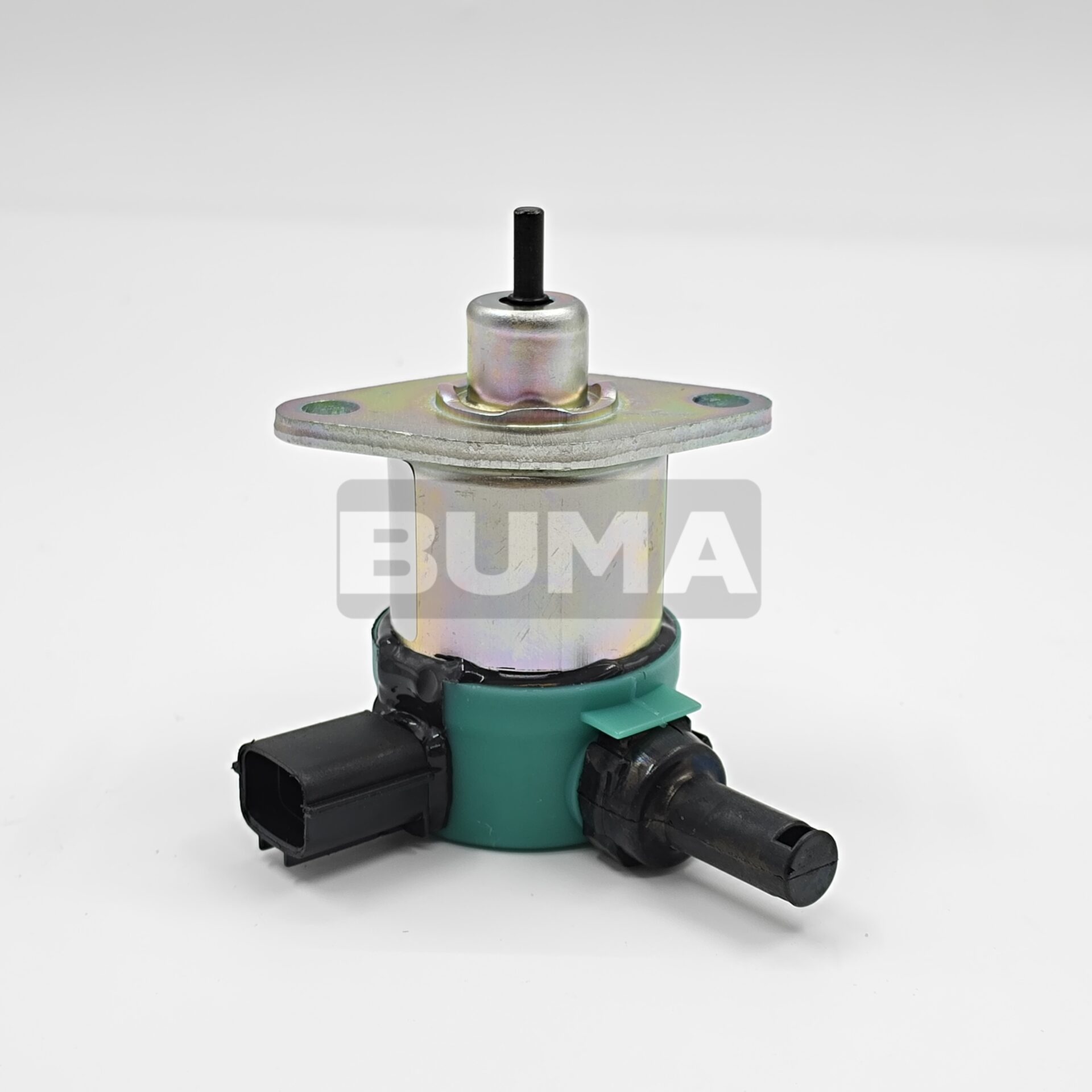17208-60010 Fuel Shutoff Solenoid For Kubota