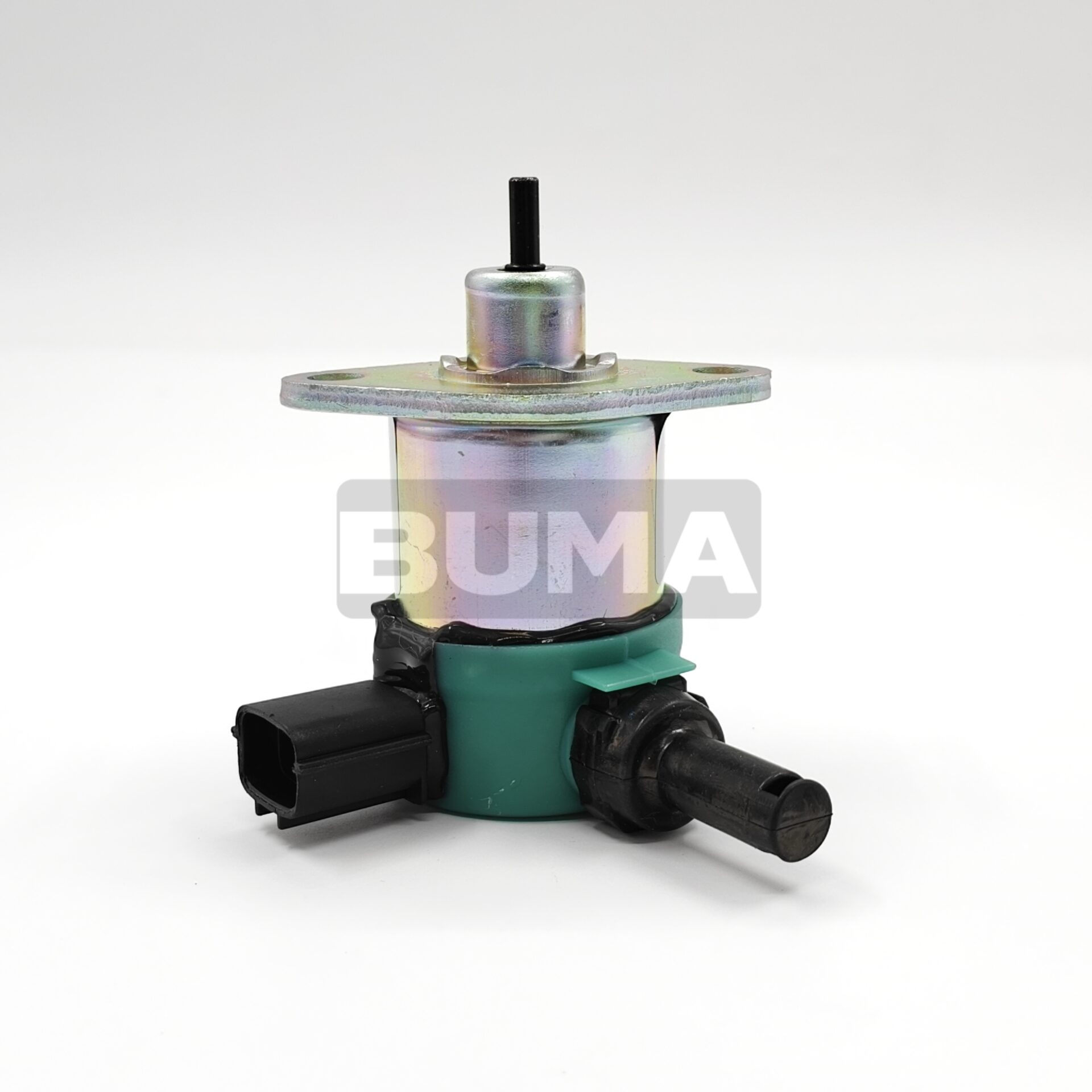 17208-60016 Fuel Shutoff Solenoid For Kubota