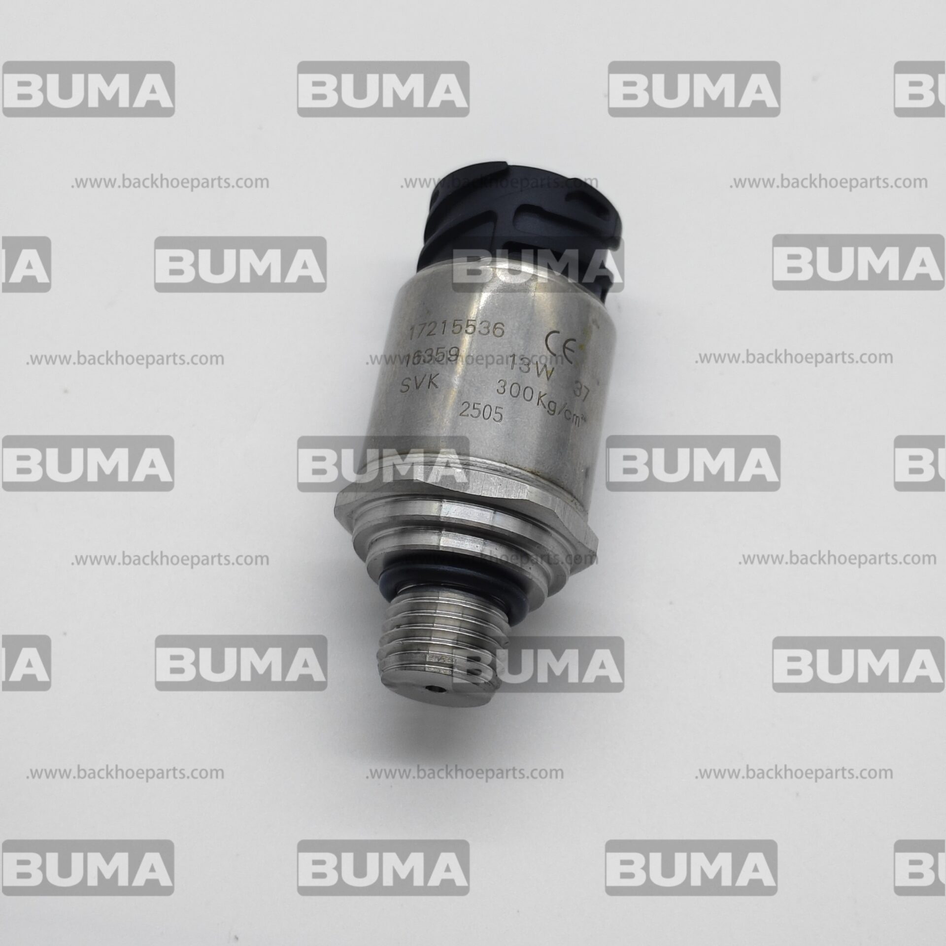 17215536 Oil Pressure Sensor For Volvo