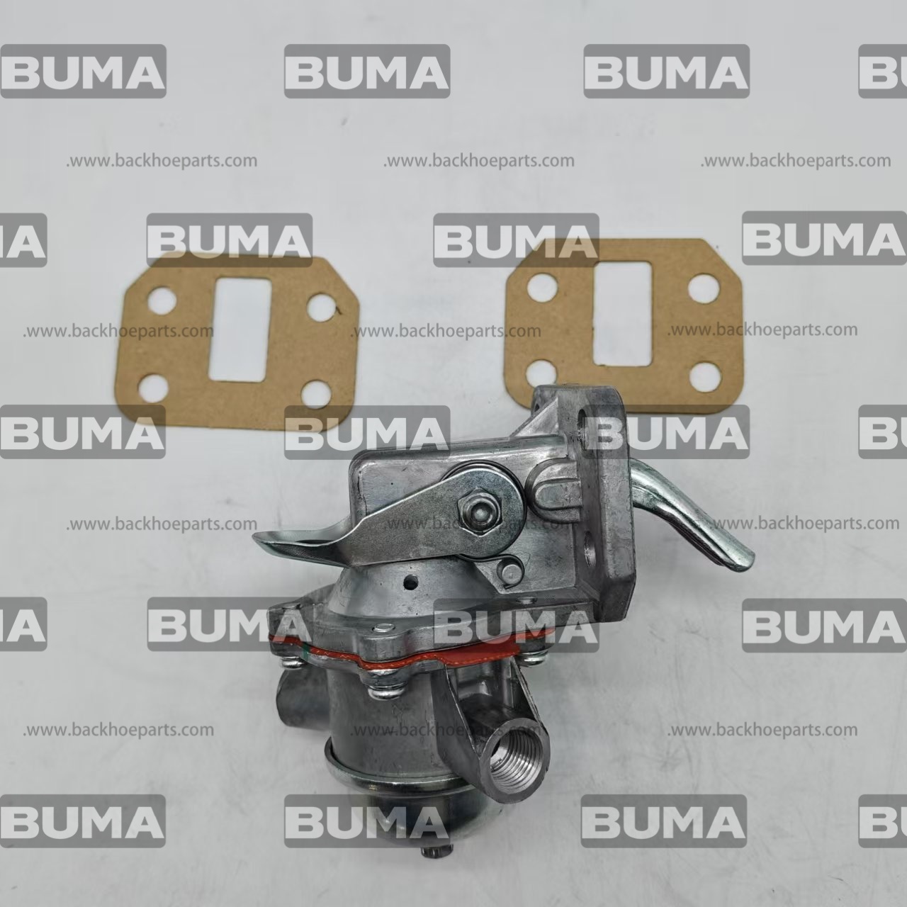 17/400400 Fuel Pump For JCB