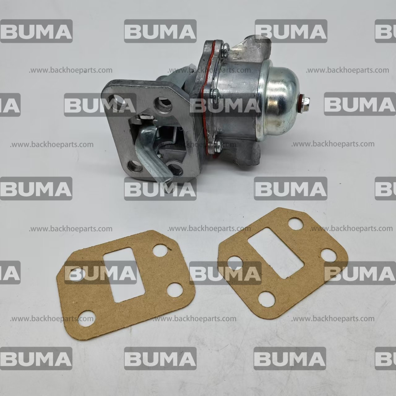 17/400400 Fuel Pump For JCB