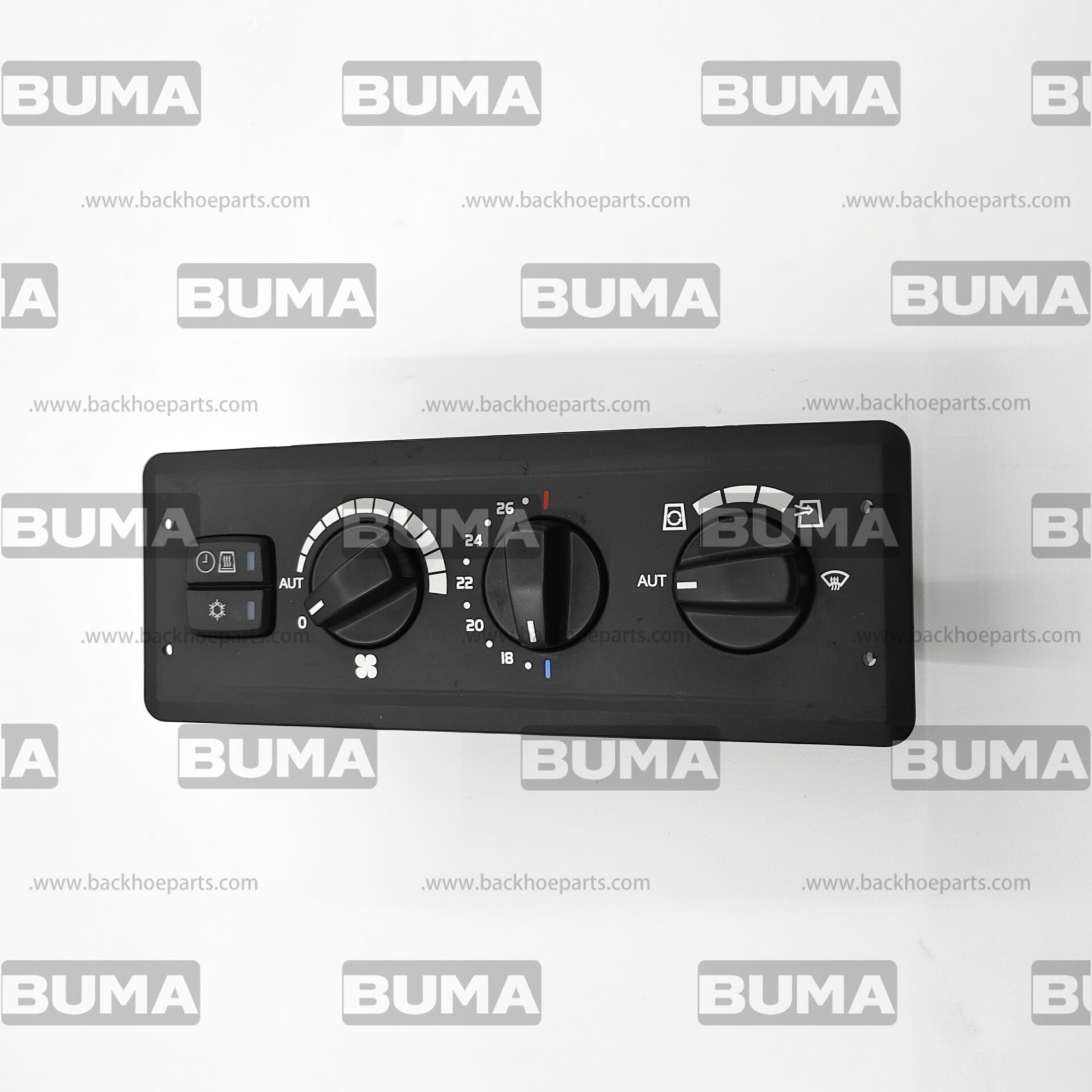 17444646 Air Condition Control For Volvo