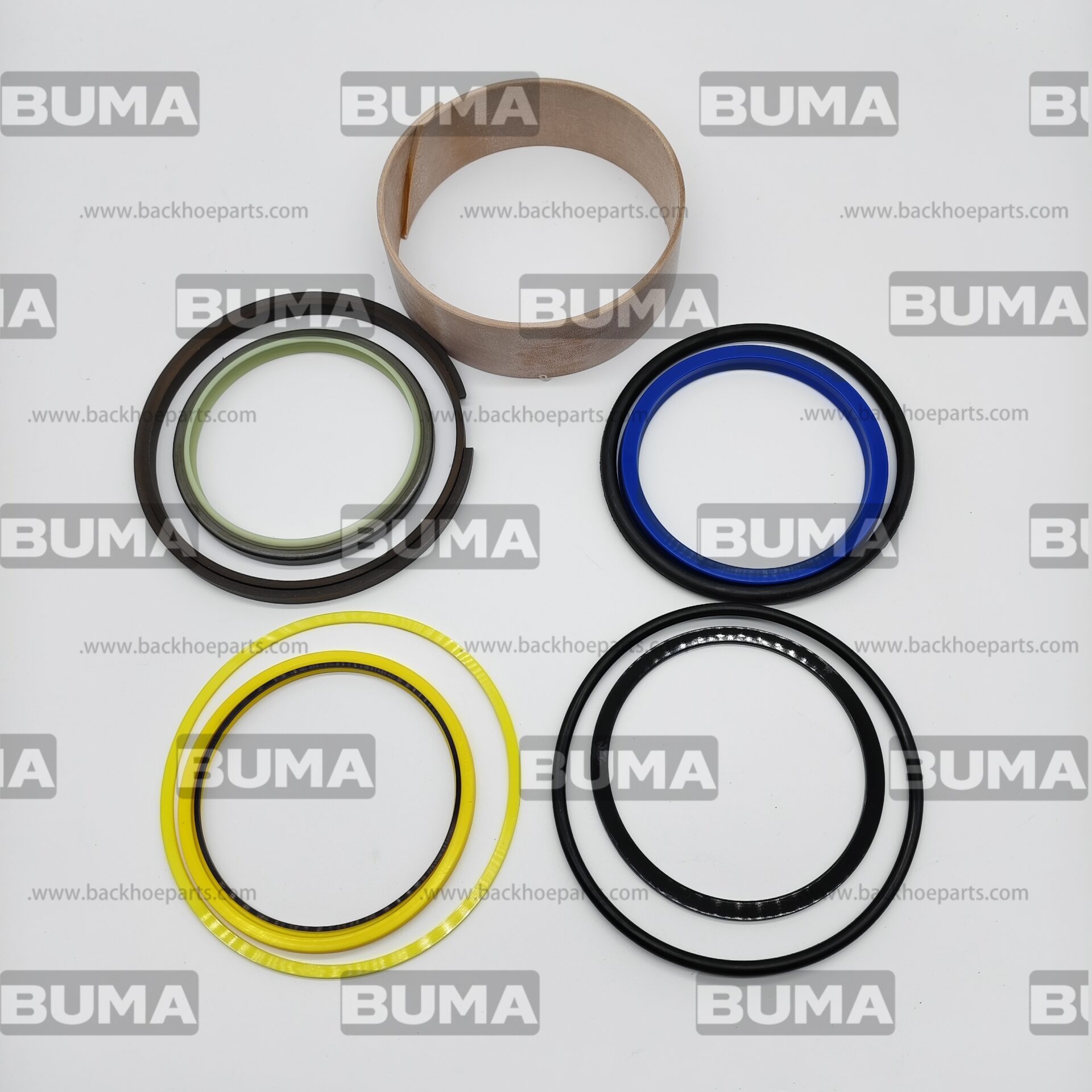 199-7416 1997416 Seal Kit