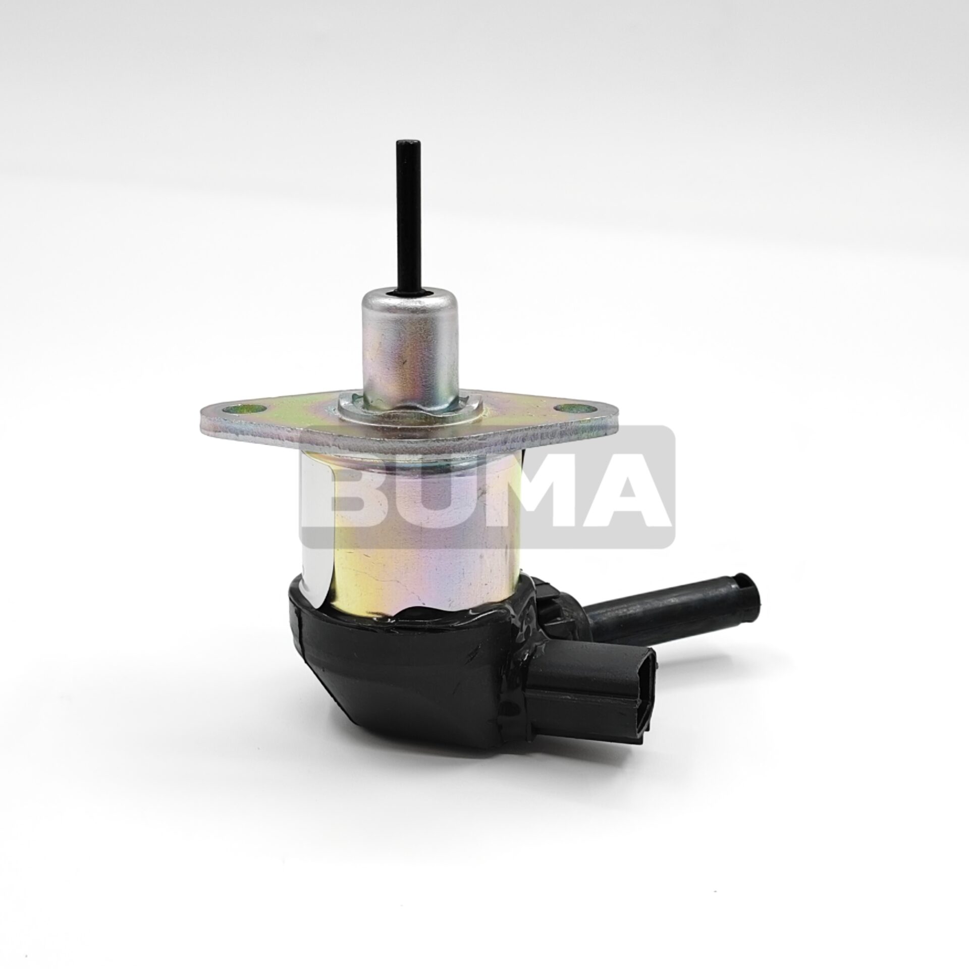 1G772-60010 Fuel Stop Solenoid For Kubota