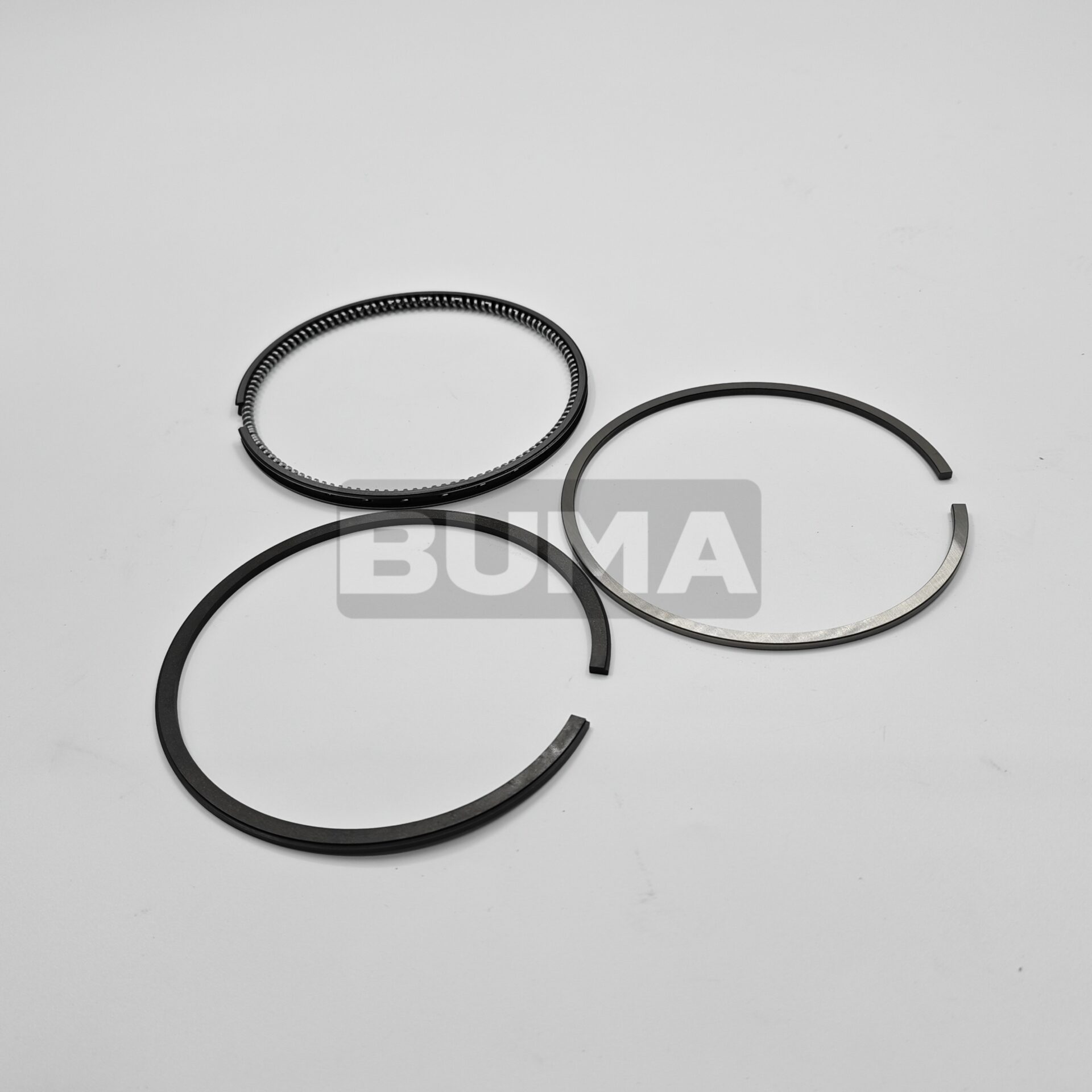 1G79021053 Piston Rings Set For Kubota