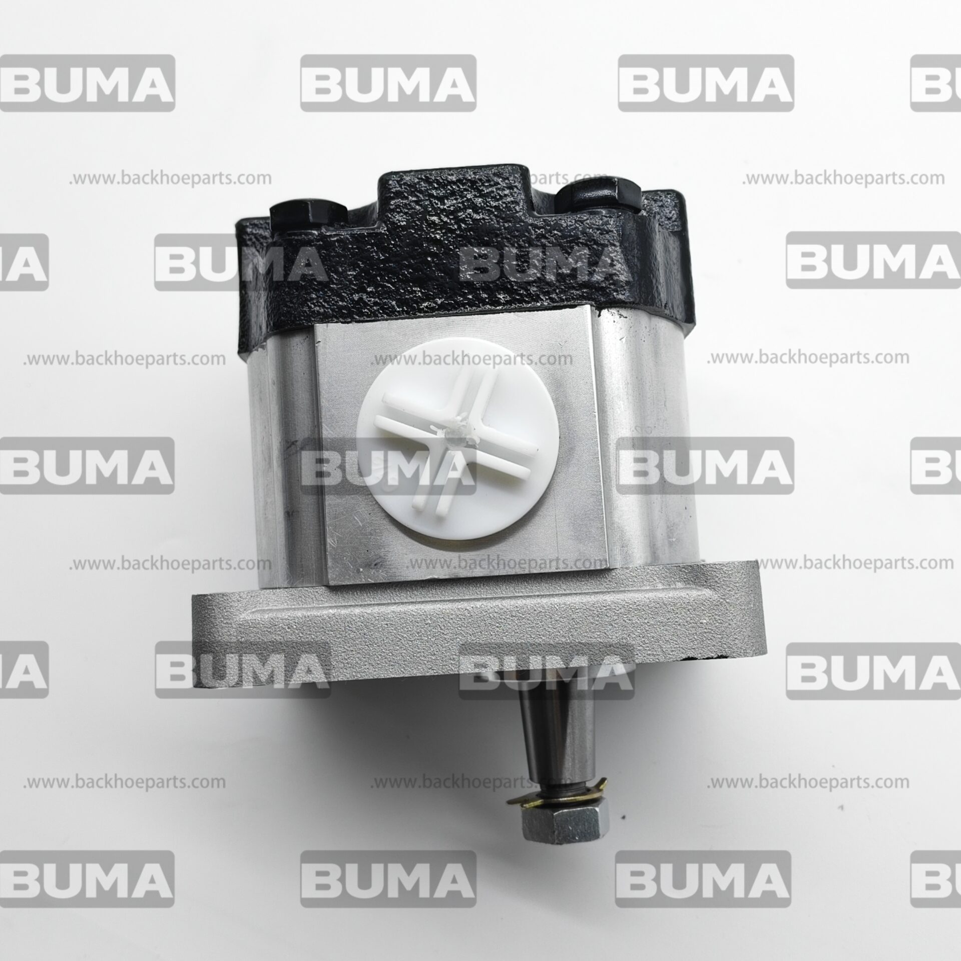 20/902000 Fan Motor For JCB