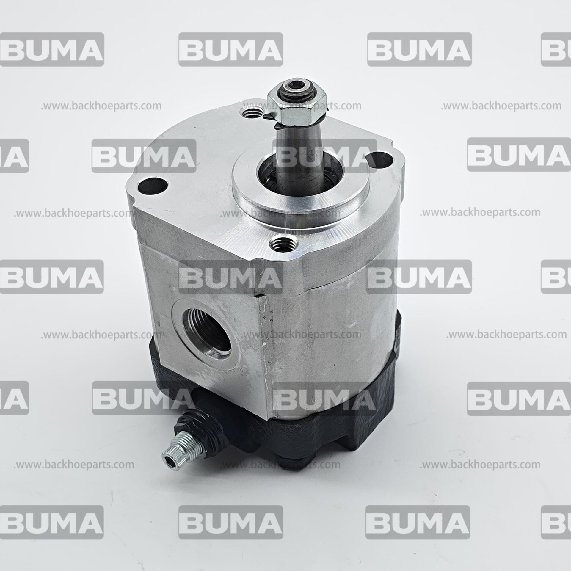 20/915500 Fan Motor For JCB