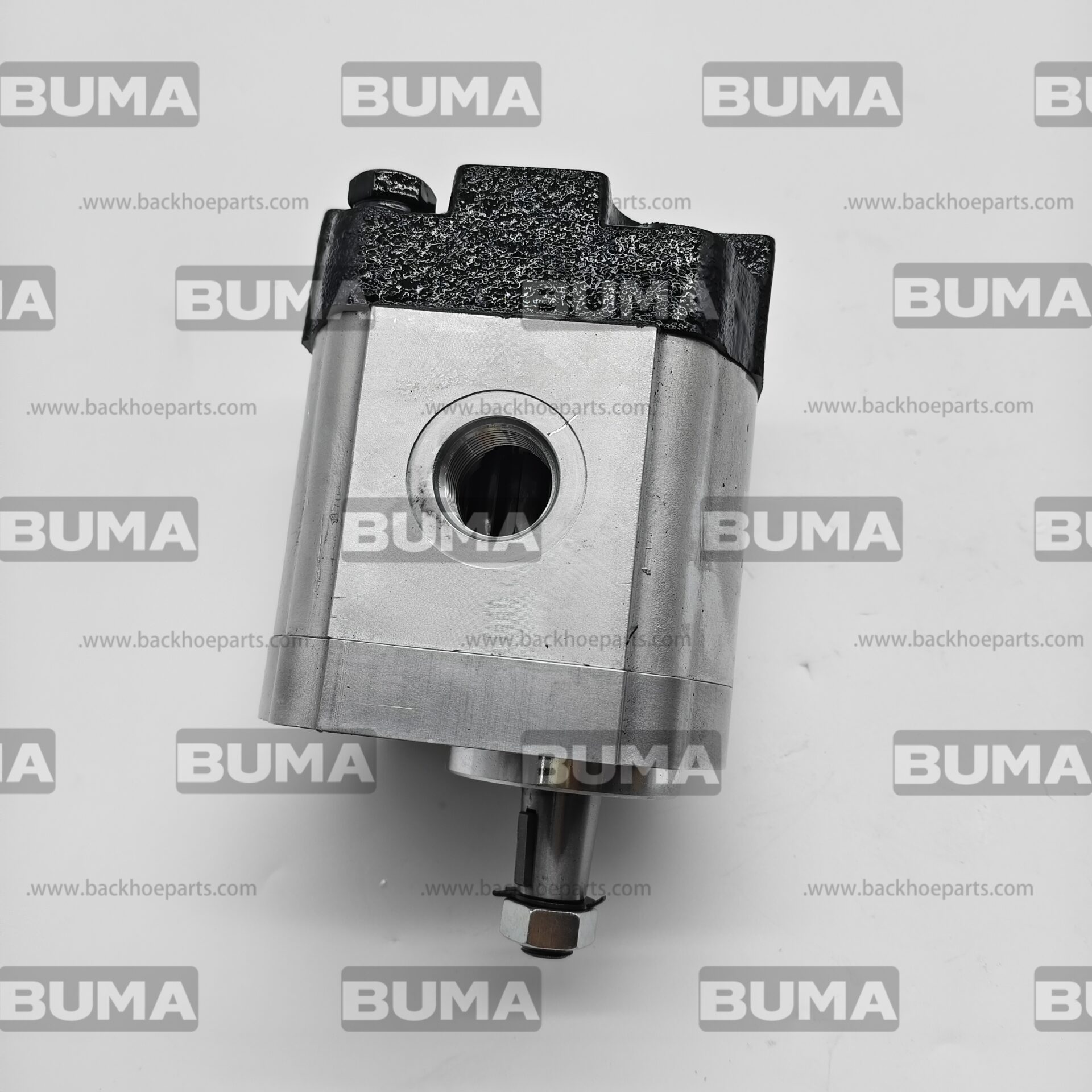 20/915500 Fan Motor For JCB