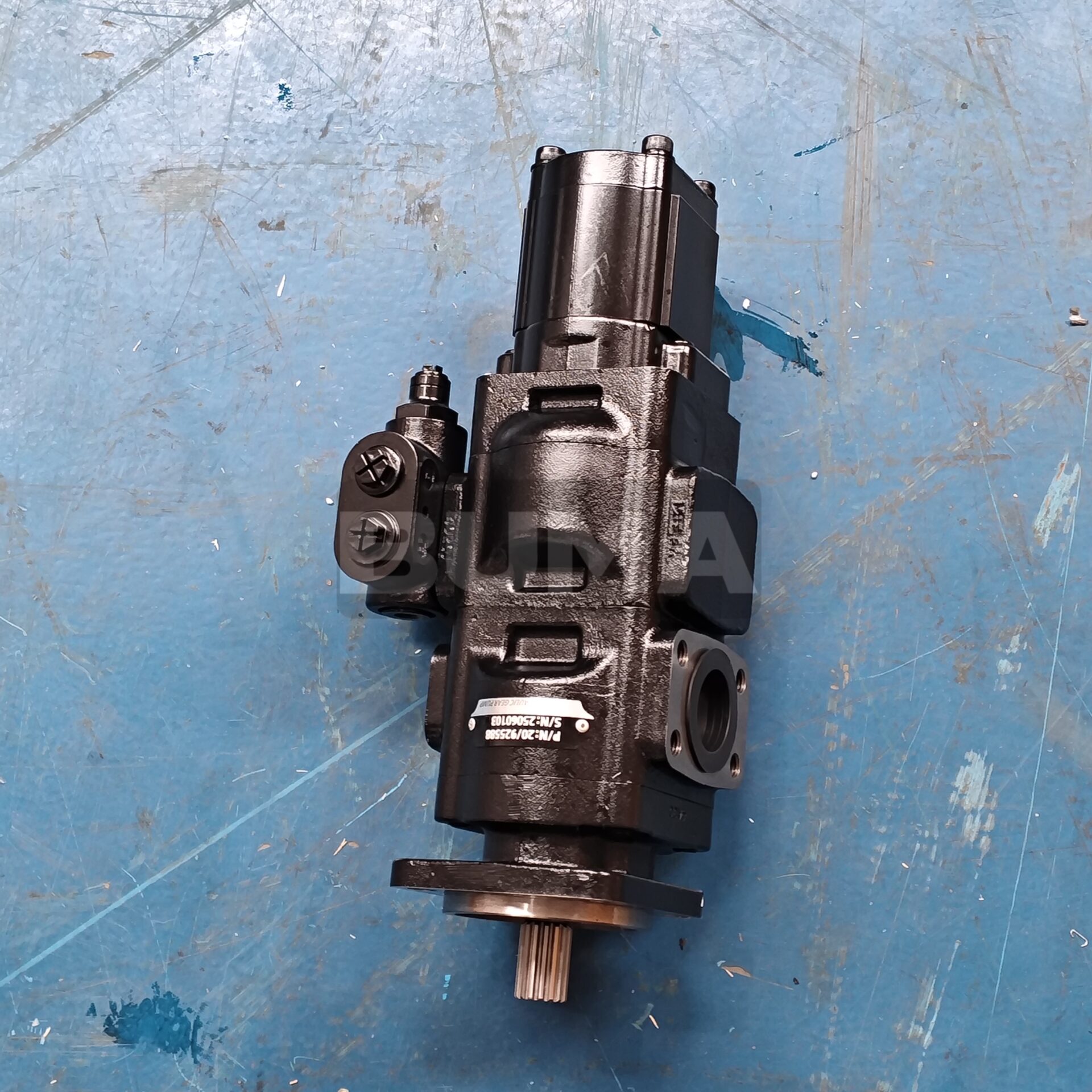 20/925588 Hydraulic Pump For JCB
