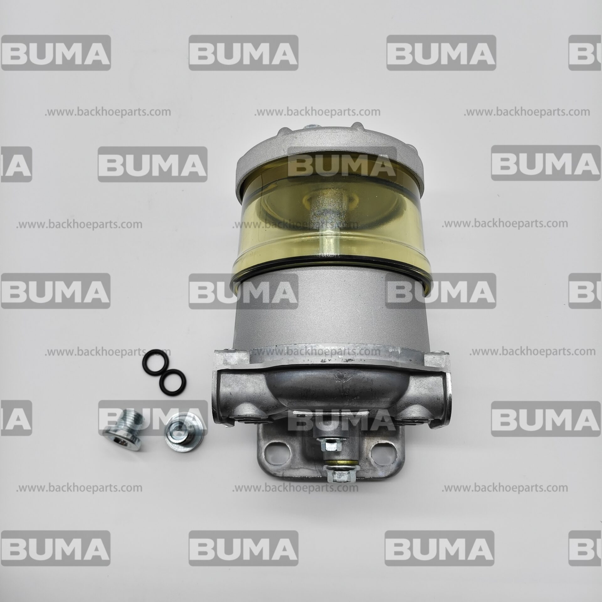 200/44600 Fuel Filter Trap For JCB