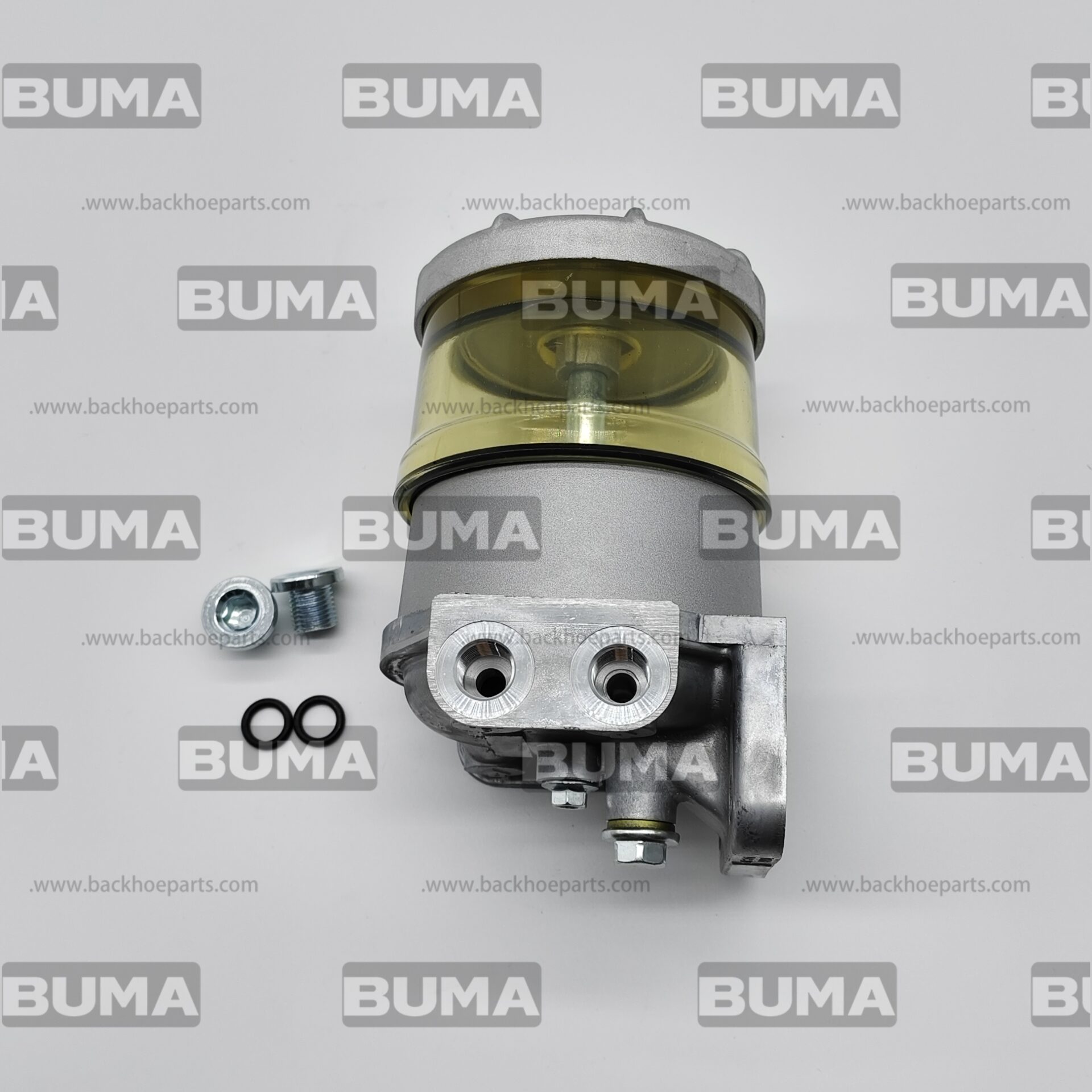 200/44600 Fuel Filter Trap For JCB