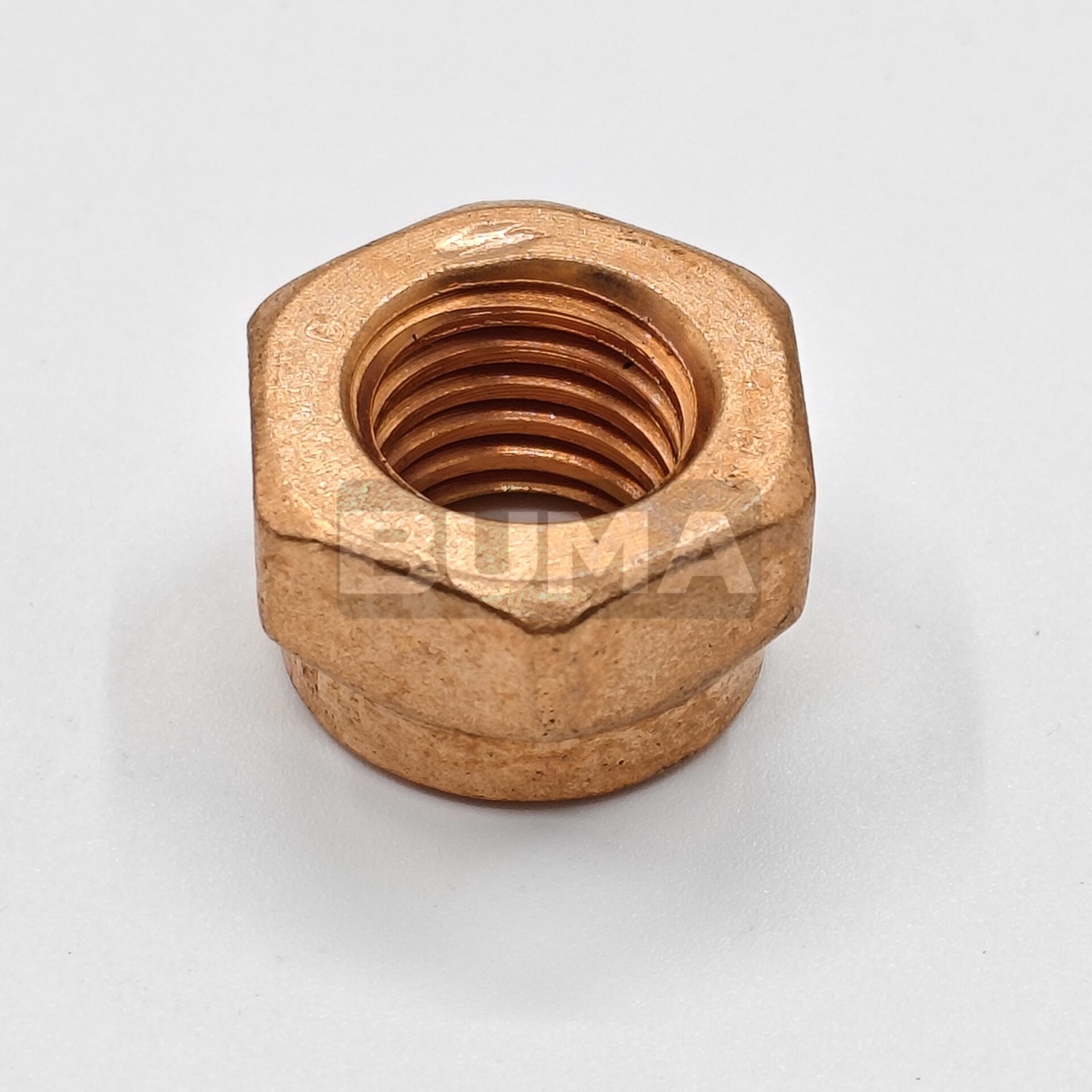 20412308 Nut For Volvo