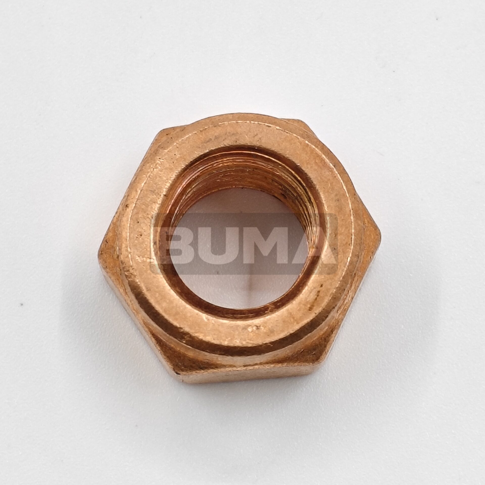 20412308 Nut For Volvo