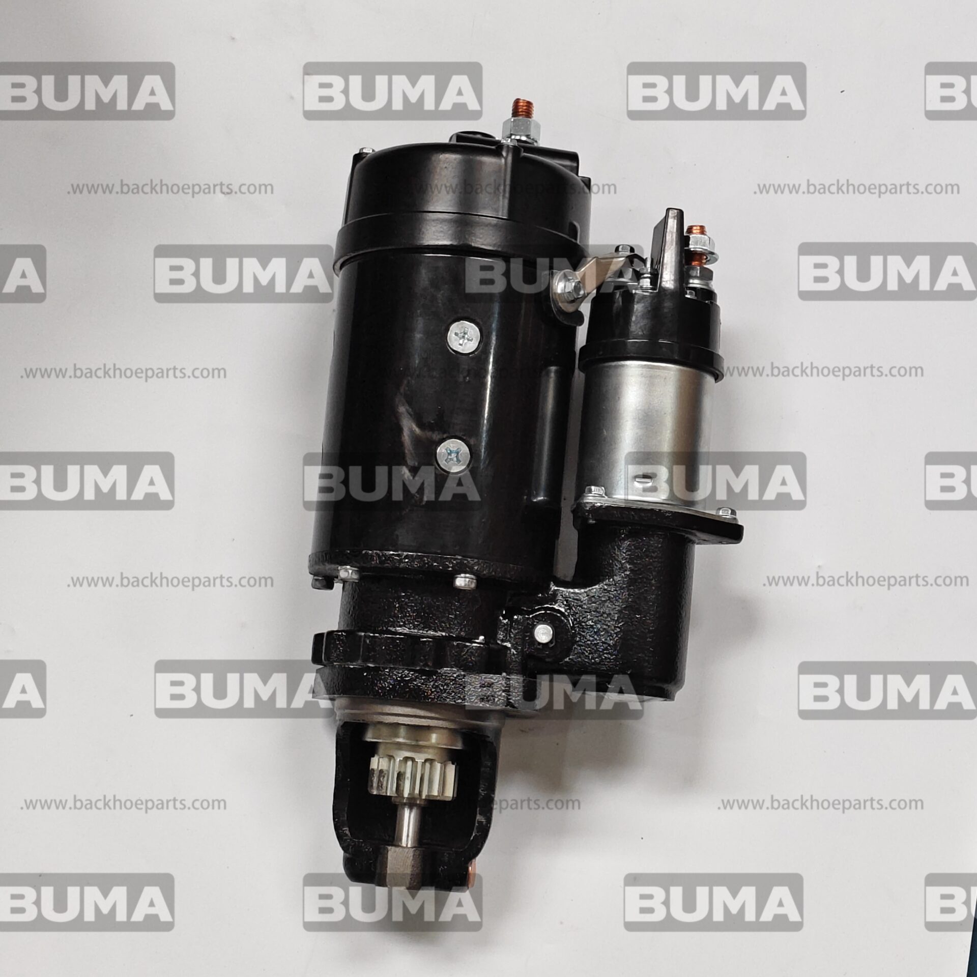 207-1517 2071517 Starting Motor