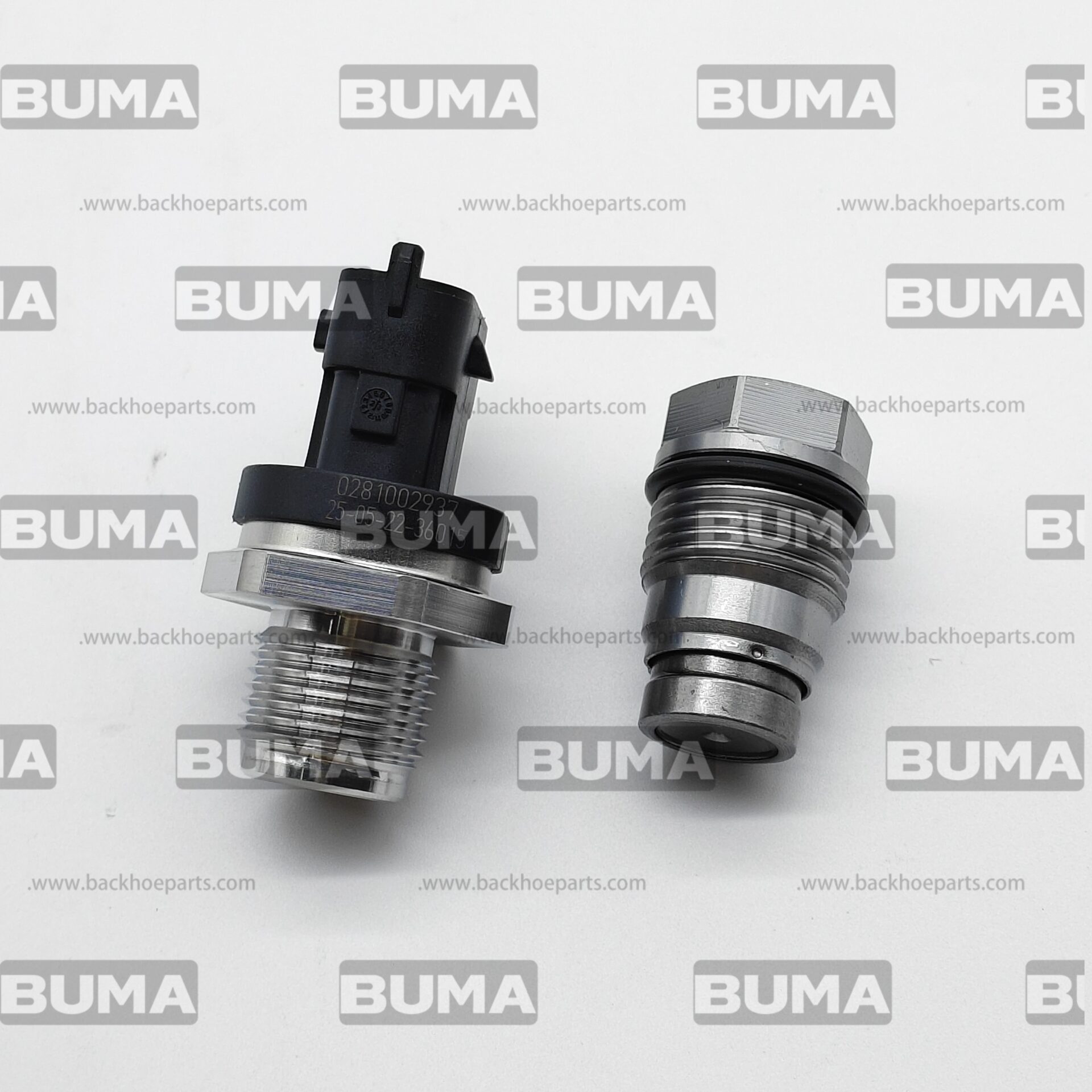 20973777 Pressure Sensor For Volvo