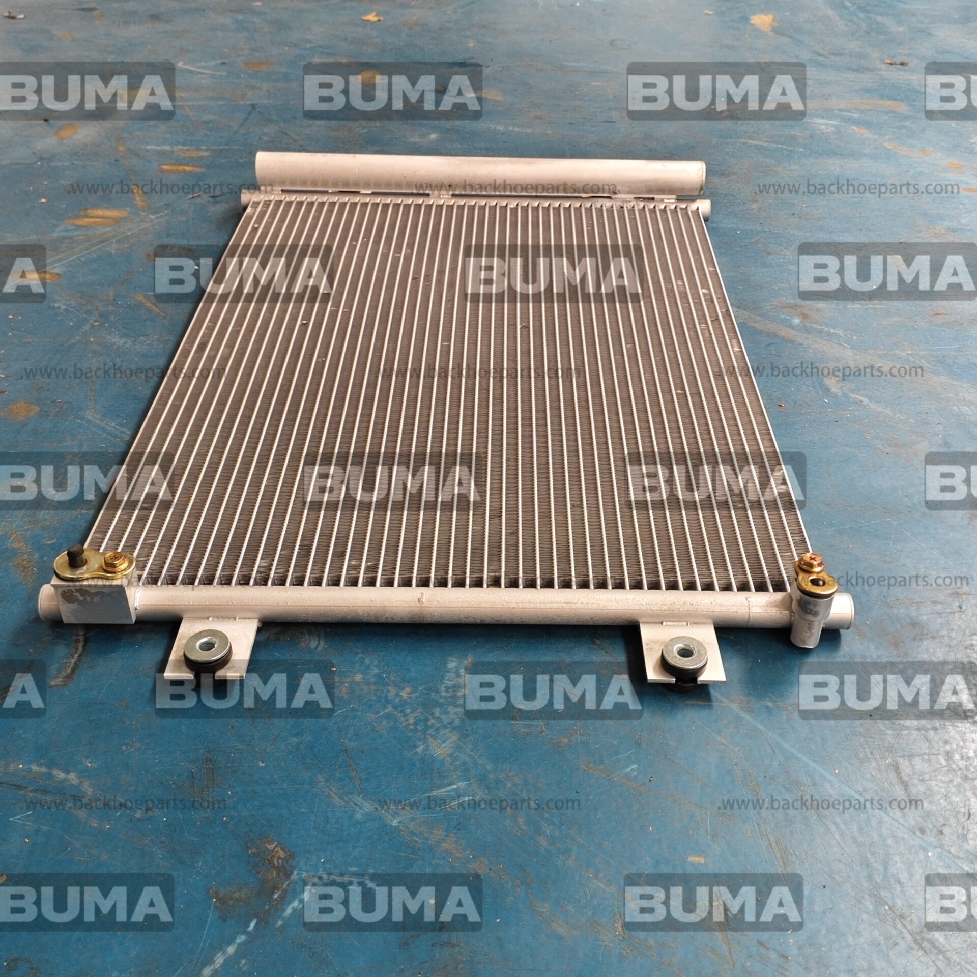 20Y-810-1221 A/C Condenser For Komatsu