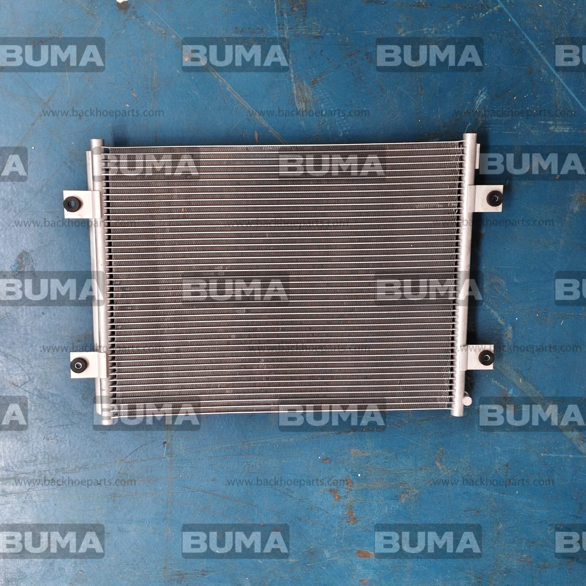 20Y-810-1221 A/C Condenser For Komatsu
