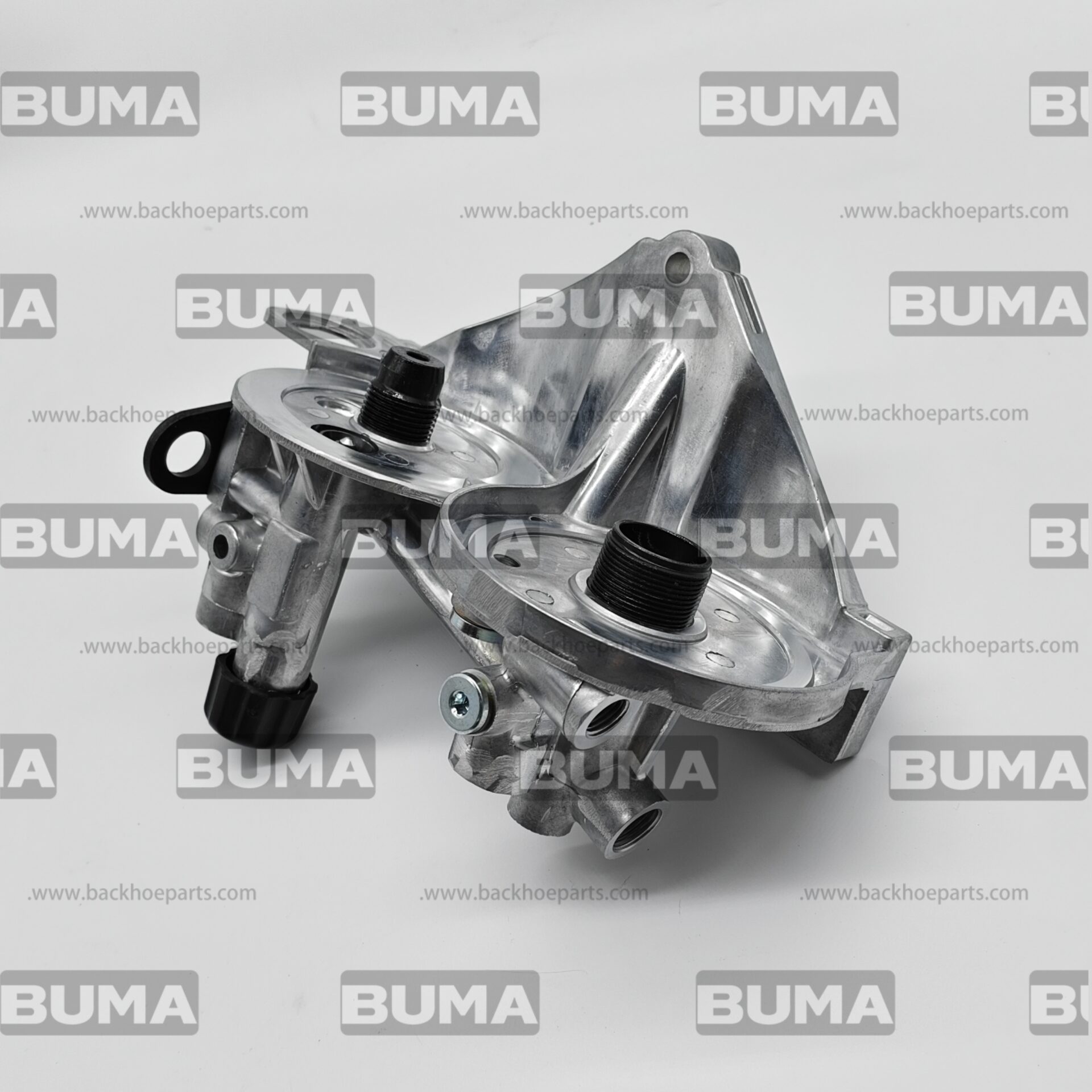 22035823 Fuel Filter Housing For Volvo