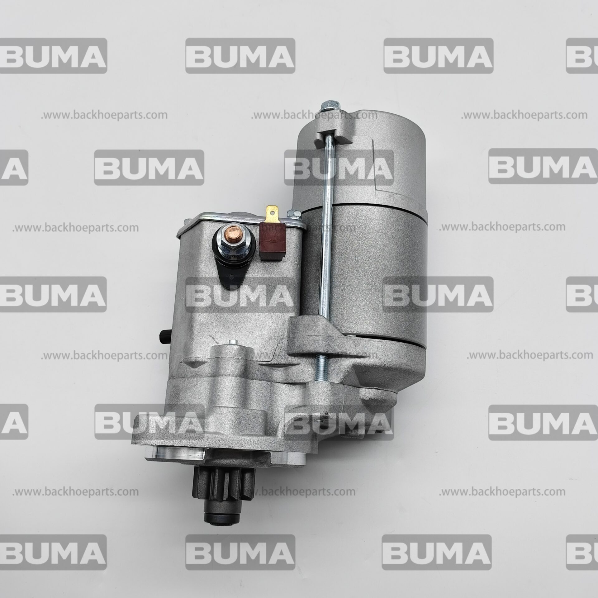 228000-6952 Starter Motor For Kubota