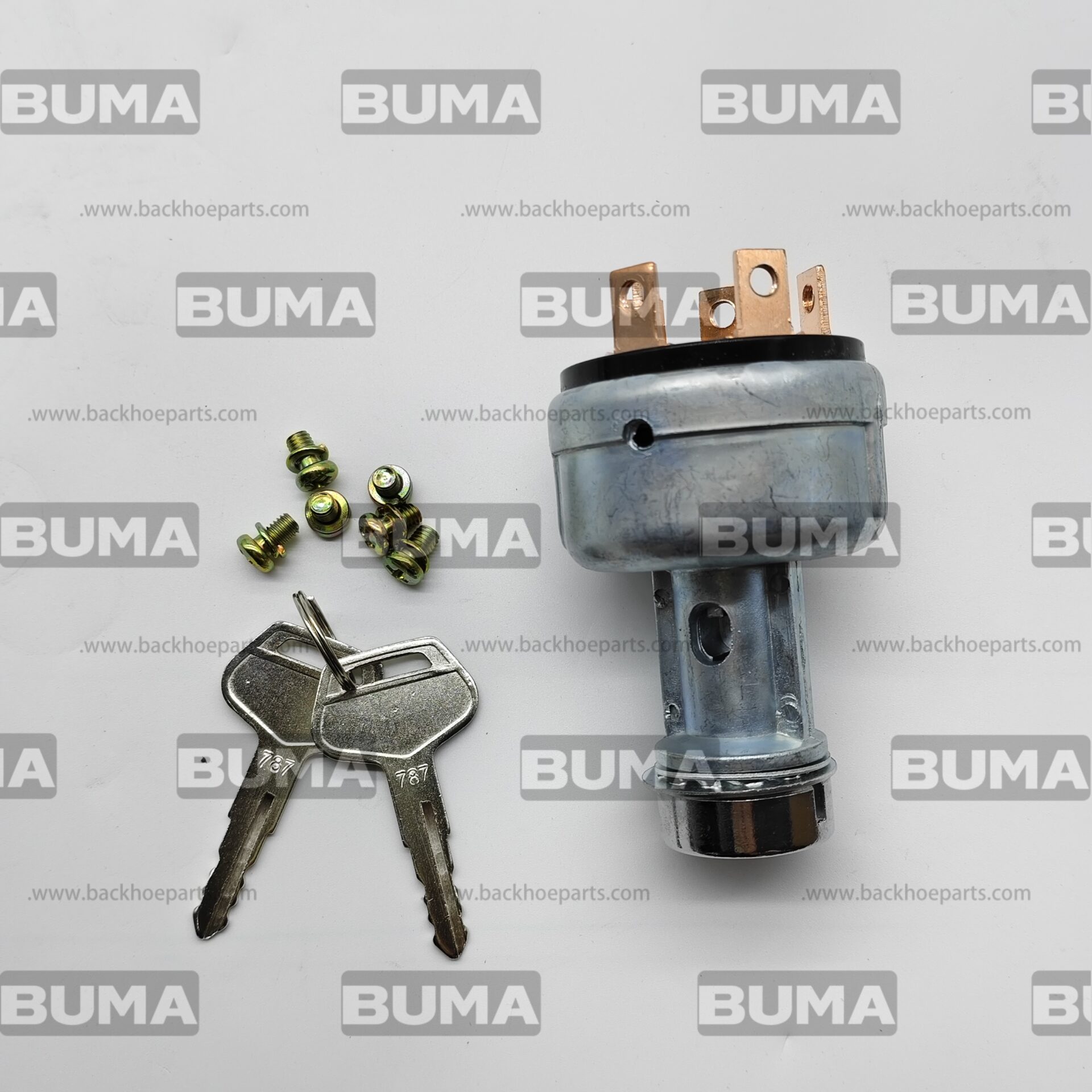 22B-06-11910 Ignition Switch For Komatsu