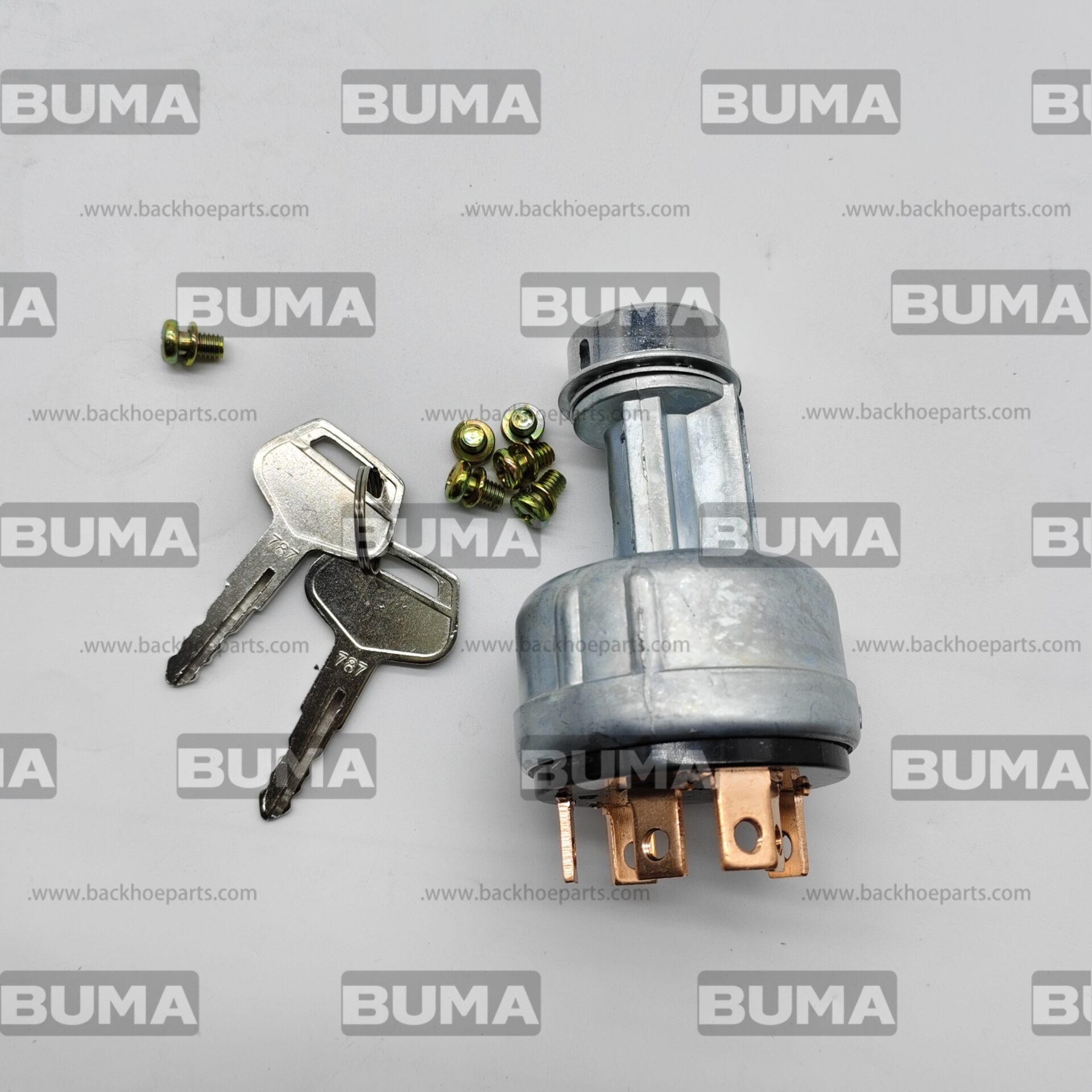 22B-06-11910 Ignition Switch For Komatsu