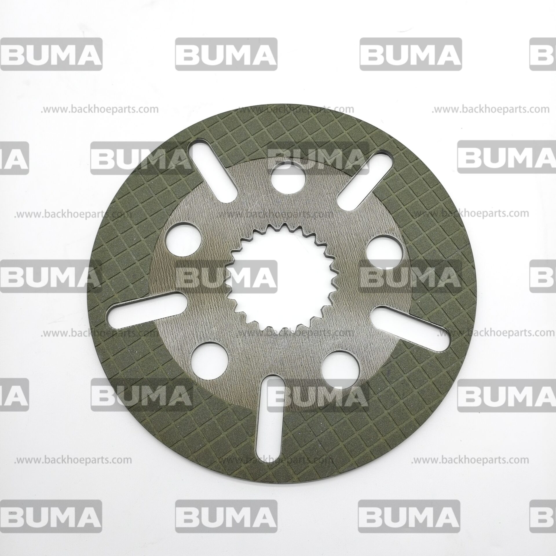 230-4017 Brake Disc