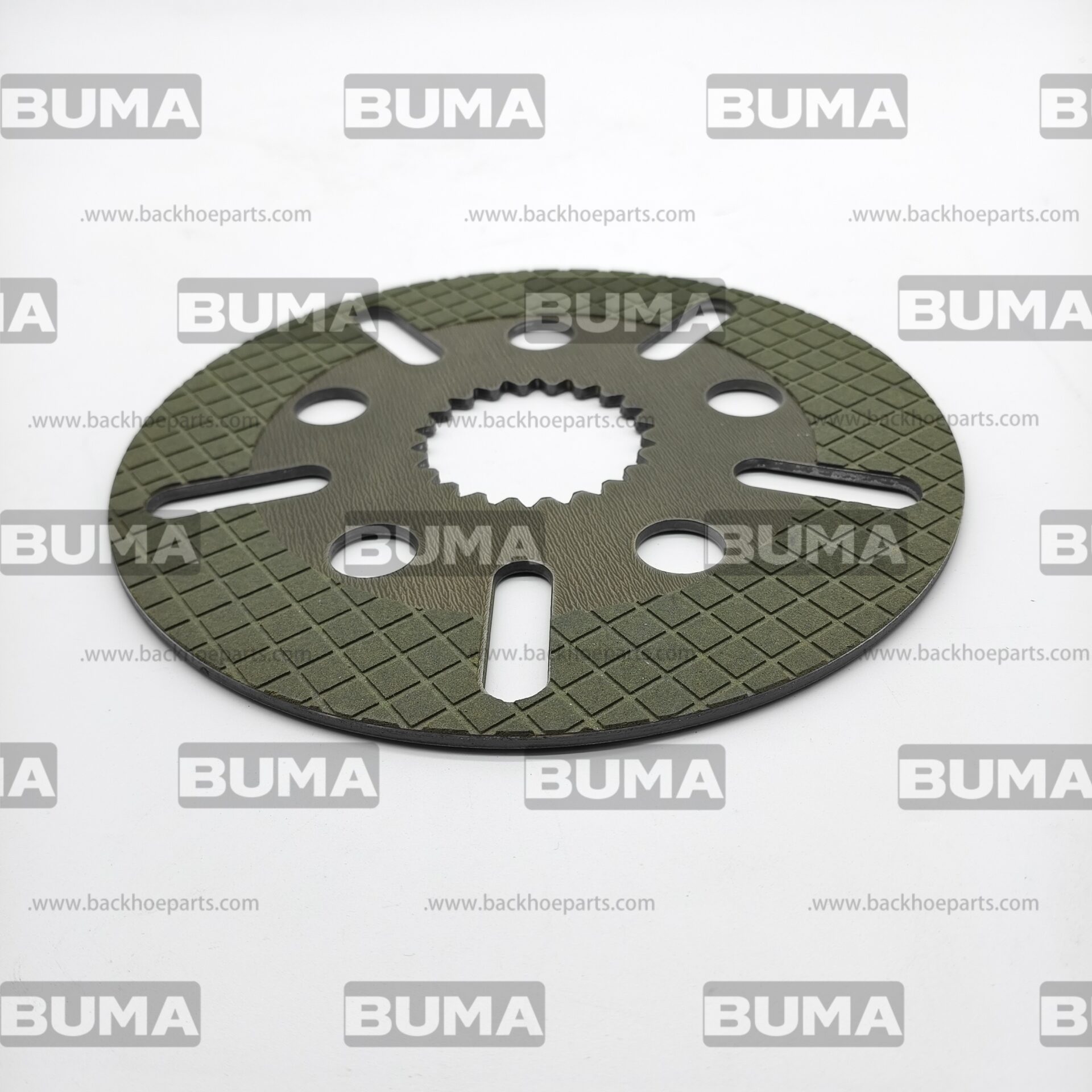 230-4017 Brake Disc