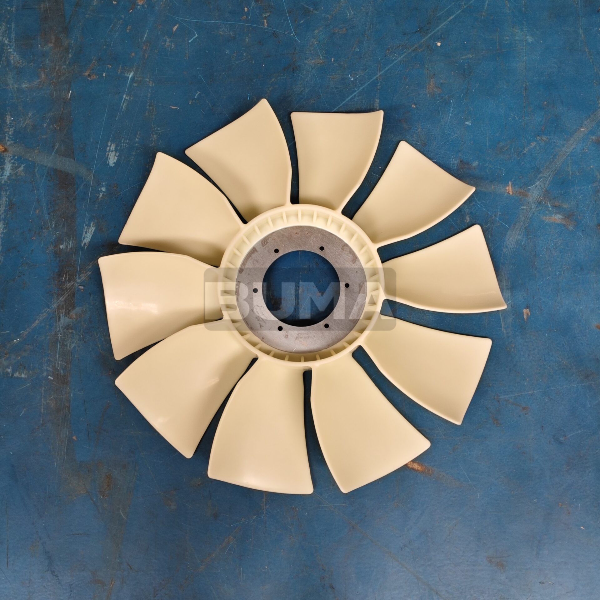 245-9343 Fan
