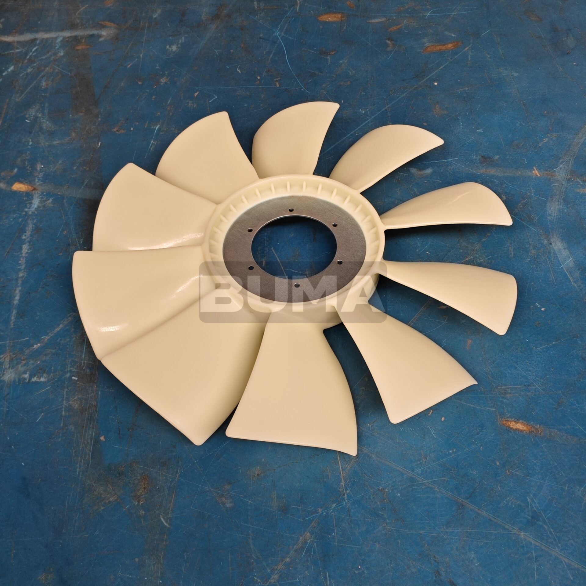 245-9343 Fan