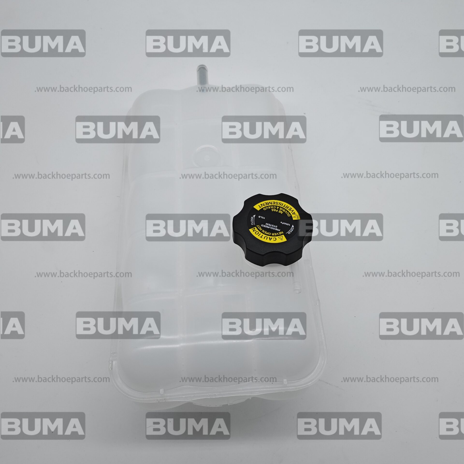 2471385 247-1385 Coolant Tank