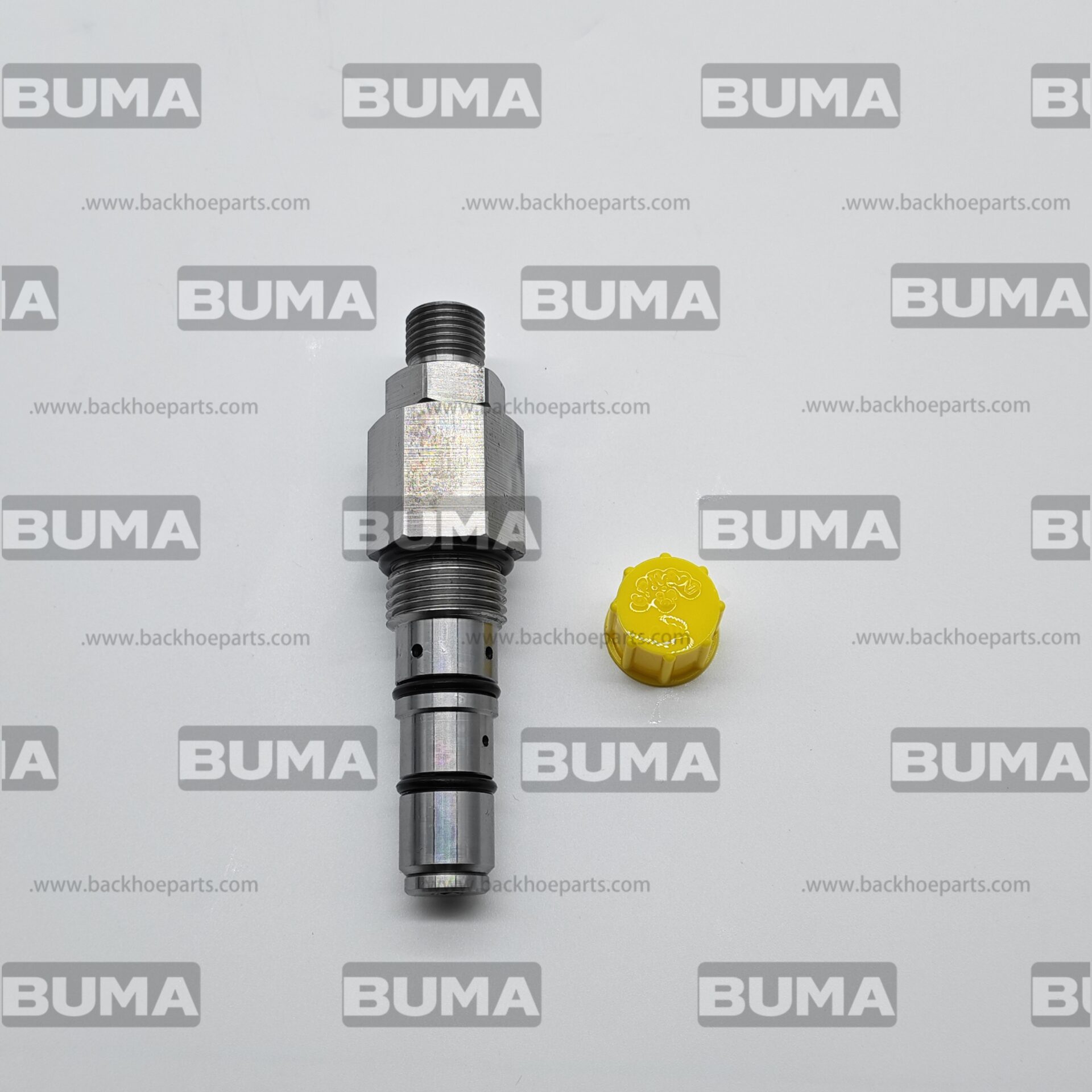 25/401413 Pressure Valve For JCB