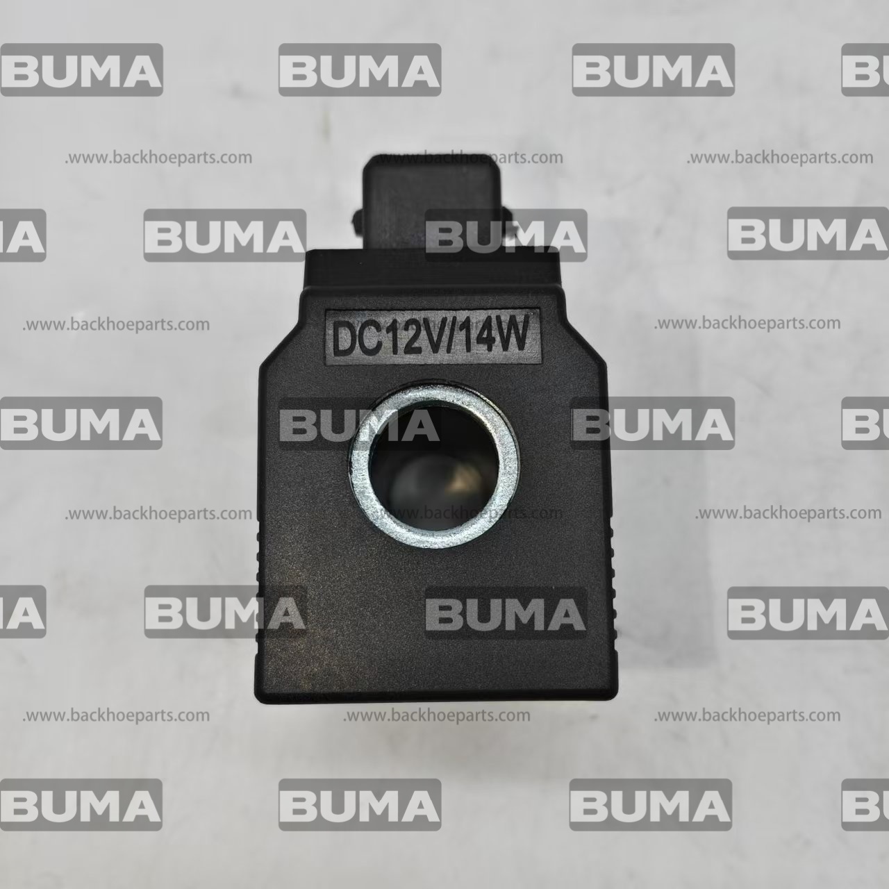 25/200860 Solenoid Coil For JCB