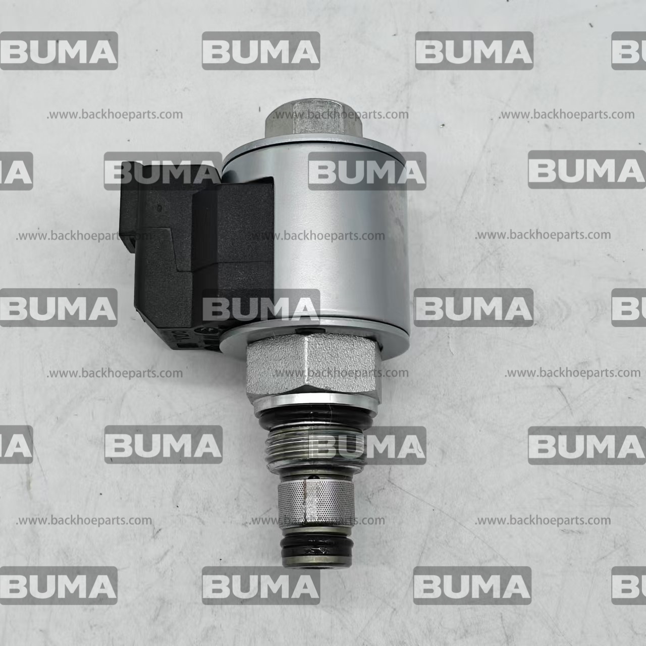 25/222657 Solenoid Valve For JCB