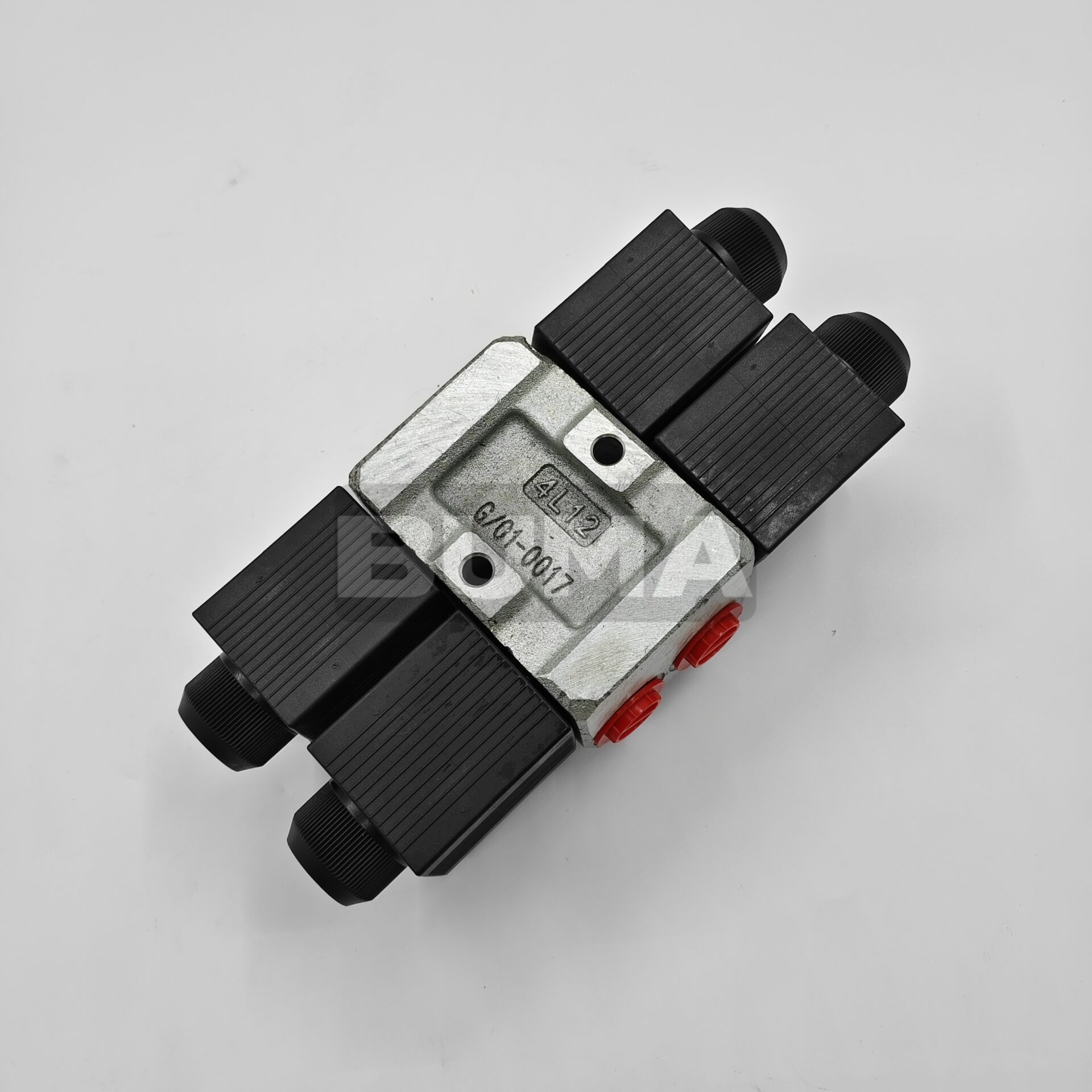 25/223534 Valve steer mode For JCB