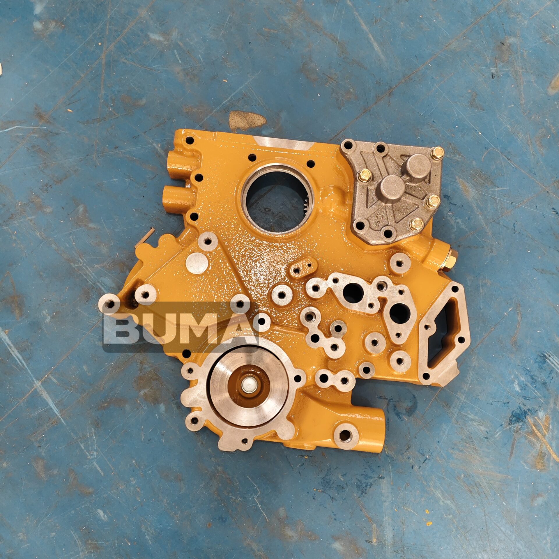 255-3069 Oil Pump