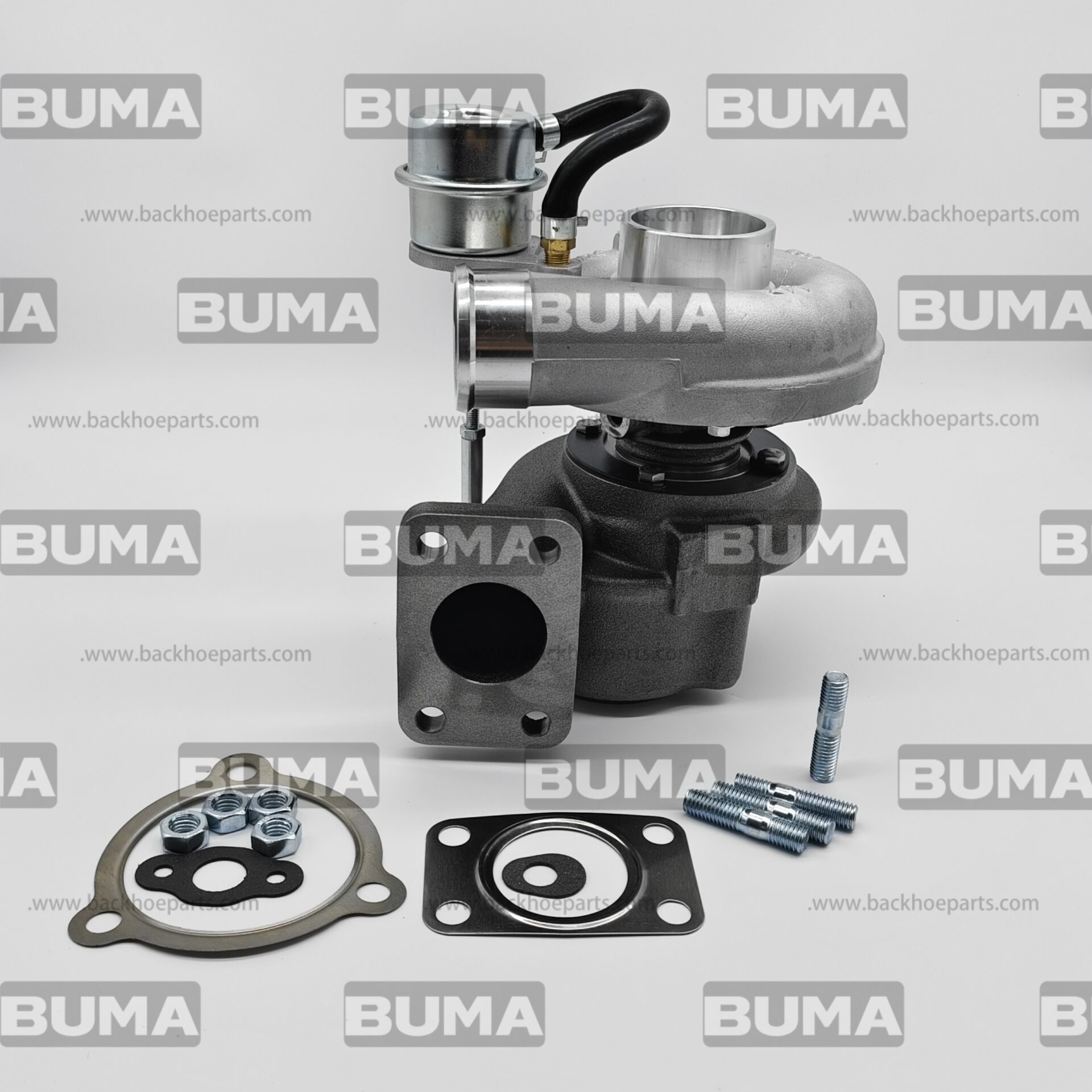 2674A200 Turbocharger